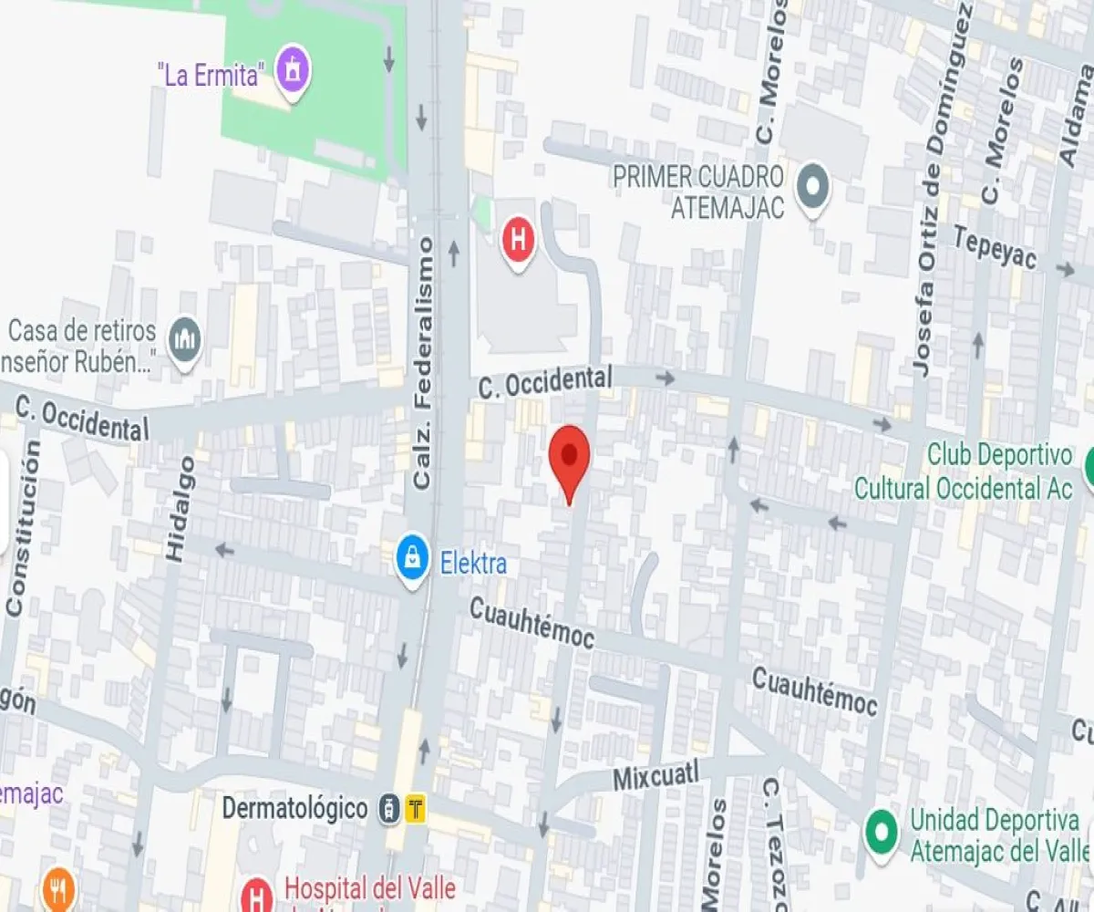 Casa En Venta,Atemajac del Valle,Anáhuac 179, Zapopan, Jalisco 45190, 3 Habitaciones,2 Baños,Anáhuac,1,pLnggmS