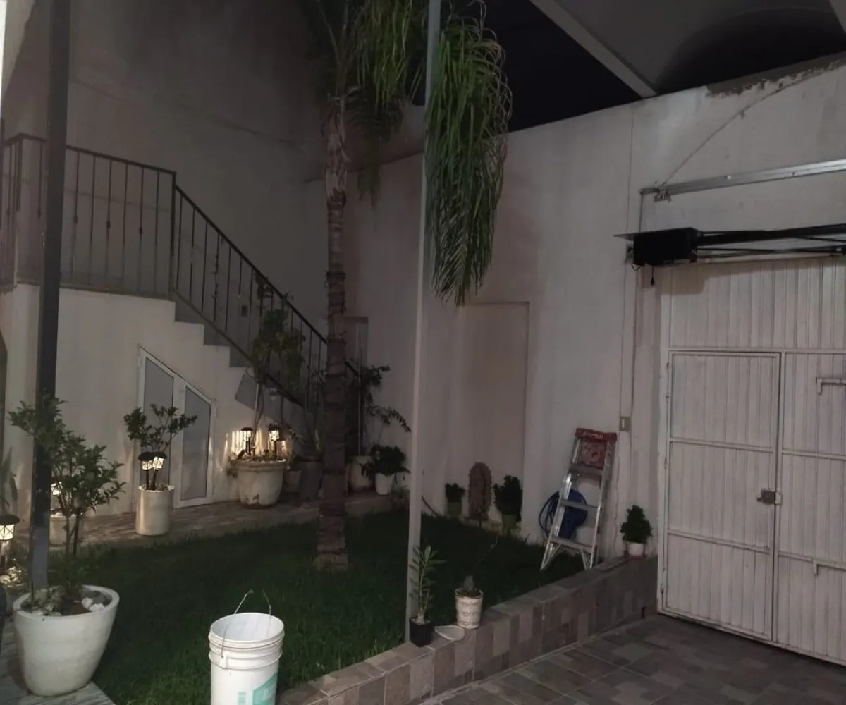 Casa En Venta,Lomas Del Refugio,YAHUALICA 28, Zapopan, Jalisco 45186, 5 Habitaciones,4 Baños,YAHUALICA,2,pN3CRVf