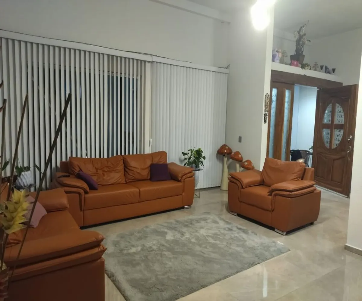 Casa En Venta,Lomas Del Refugio,YAHUALICA 28, Zapopan, Jalisco 45186, 5 Habitaciones,4 Baños,YAHUALICA,2,pN3CRVf