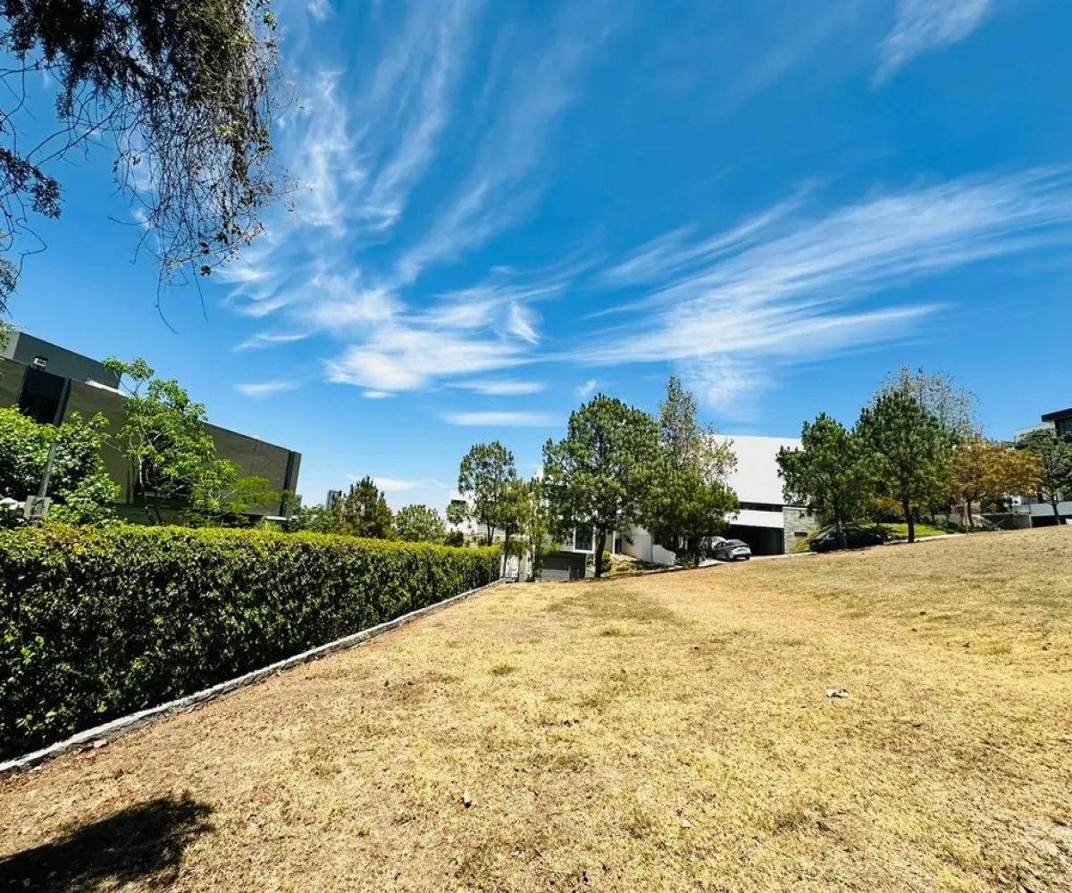 Terreno En Venta,Vallarta Universidad,Av. Juan Palomar y Arias 1249, Zapopan, Jalisco 45110,Av. Juan Palomar y Arias,pa36mFX