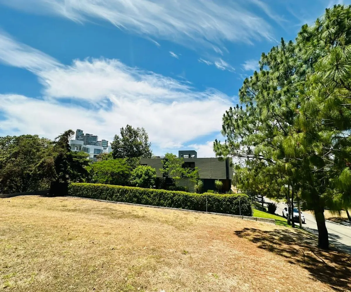 Terreno En Venta,Vallarta Universidad,Av. Juan Palomar y Arias 1249, Zapopan, Jalisco 45110,Av. Juan Palomar y Arias,pa36mFX