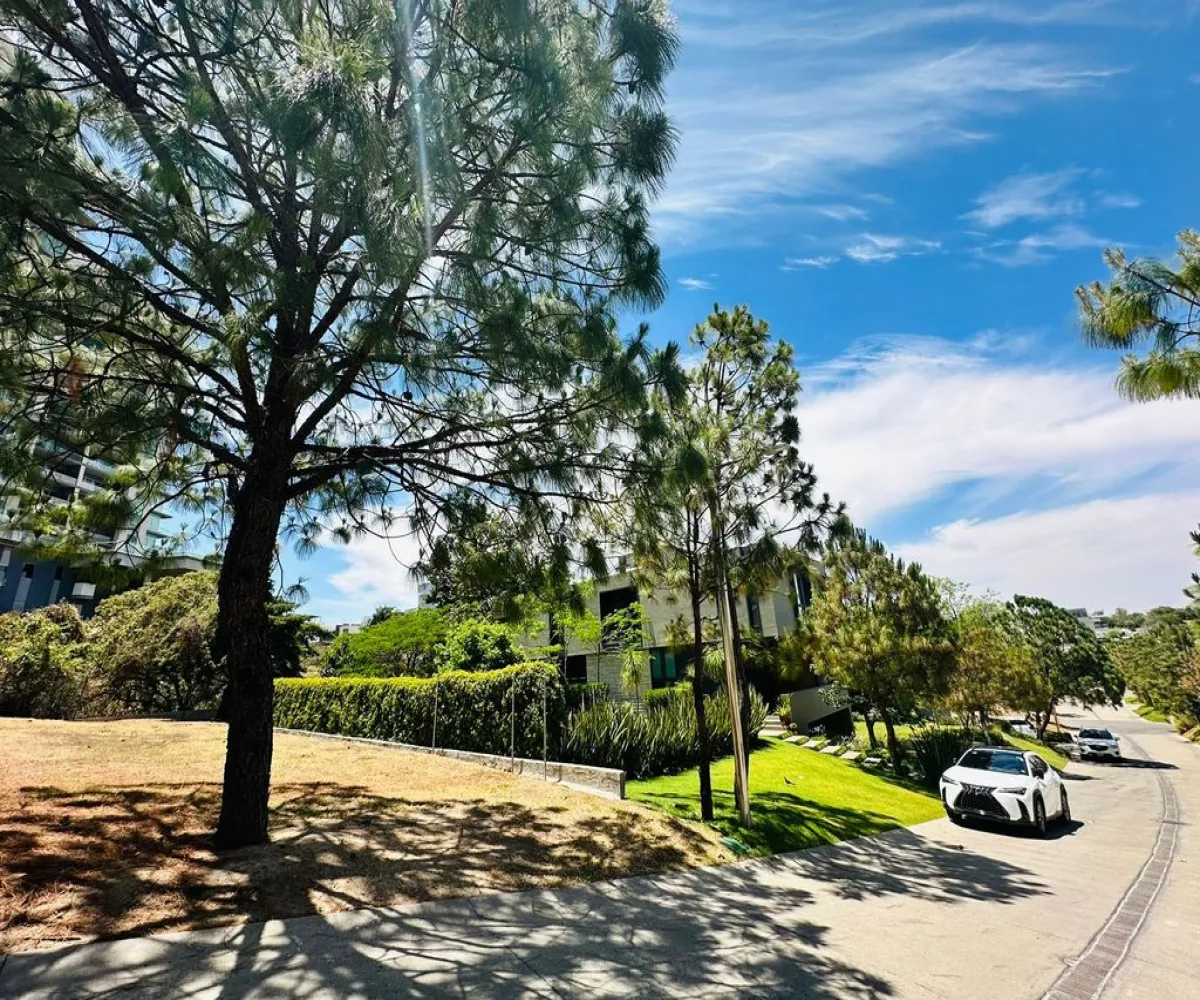 Terreno En Venta,Vallarta Universidad,Av. Juan Palomar y Arias 1249, Zapopan, Jalisco 45110,Av. Juan Palomar y Arias,pa36mFX