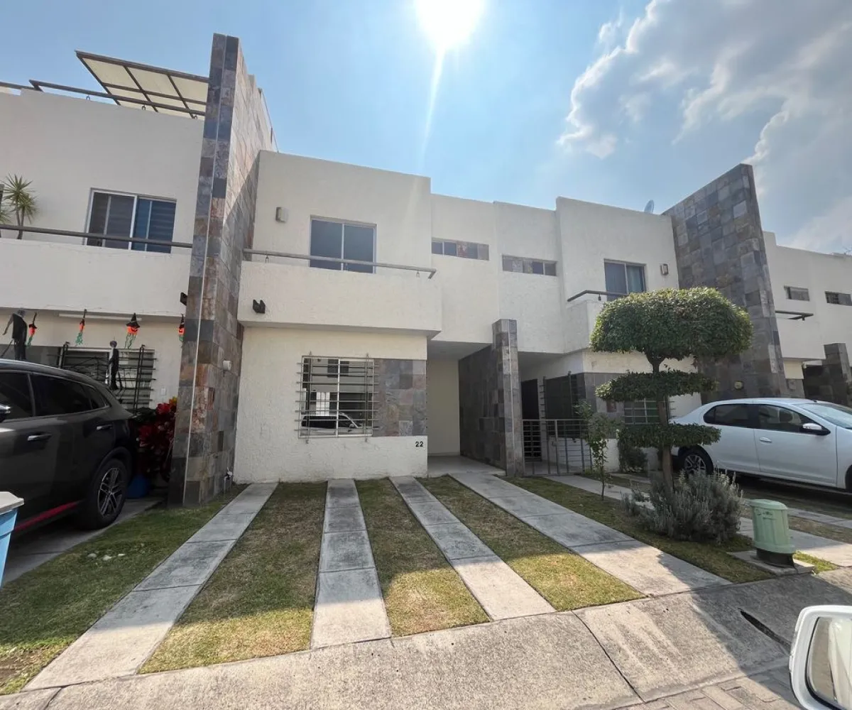 Casa En Venta,Tesistán,Avenida Juan Gil Preciado 6640 22, Zapopan, Jalisco 45200, 3 Habitaciones,2 Baños,Avenida Juan Gil Preciado,2,p3xJPCw