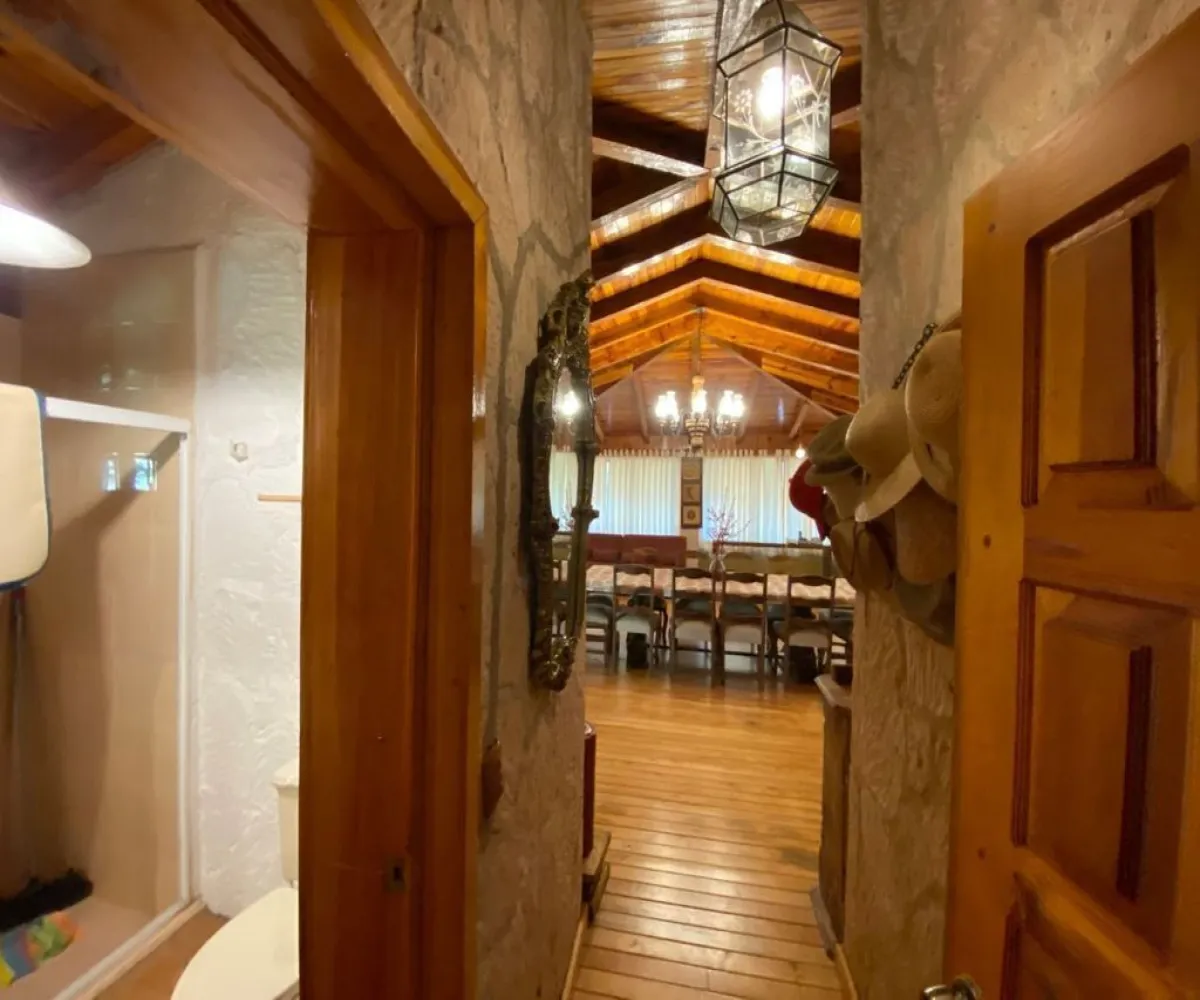 Casa En Venta,Los Cazos,Herradura 11, Mazamitla, Jalisco 49500, 4 Habitaciones,4 Baños,Herradura,1,pJa2XEq