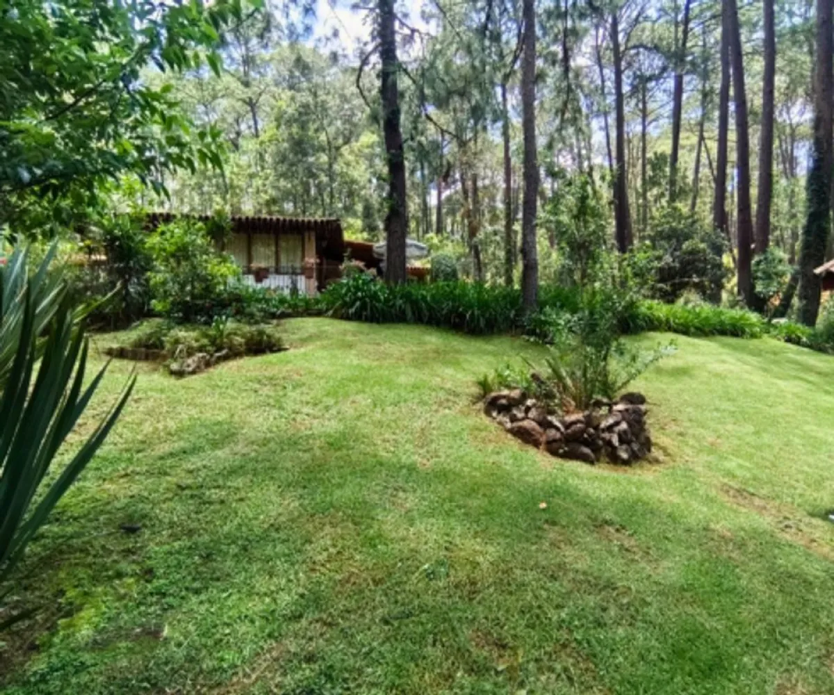 Casa En Venta,Los Cazos,Herradura 11, Mazamitla, Jalisco 49500, 4 Habitaciones,4 Baños,Herradura,1,pJa2XEq