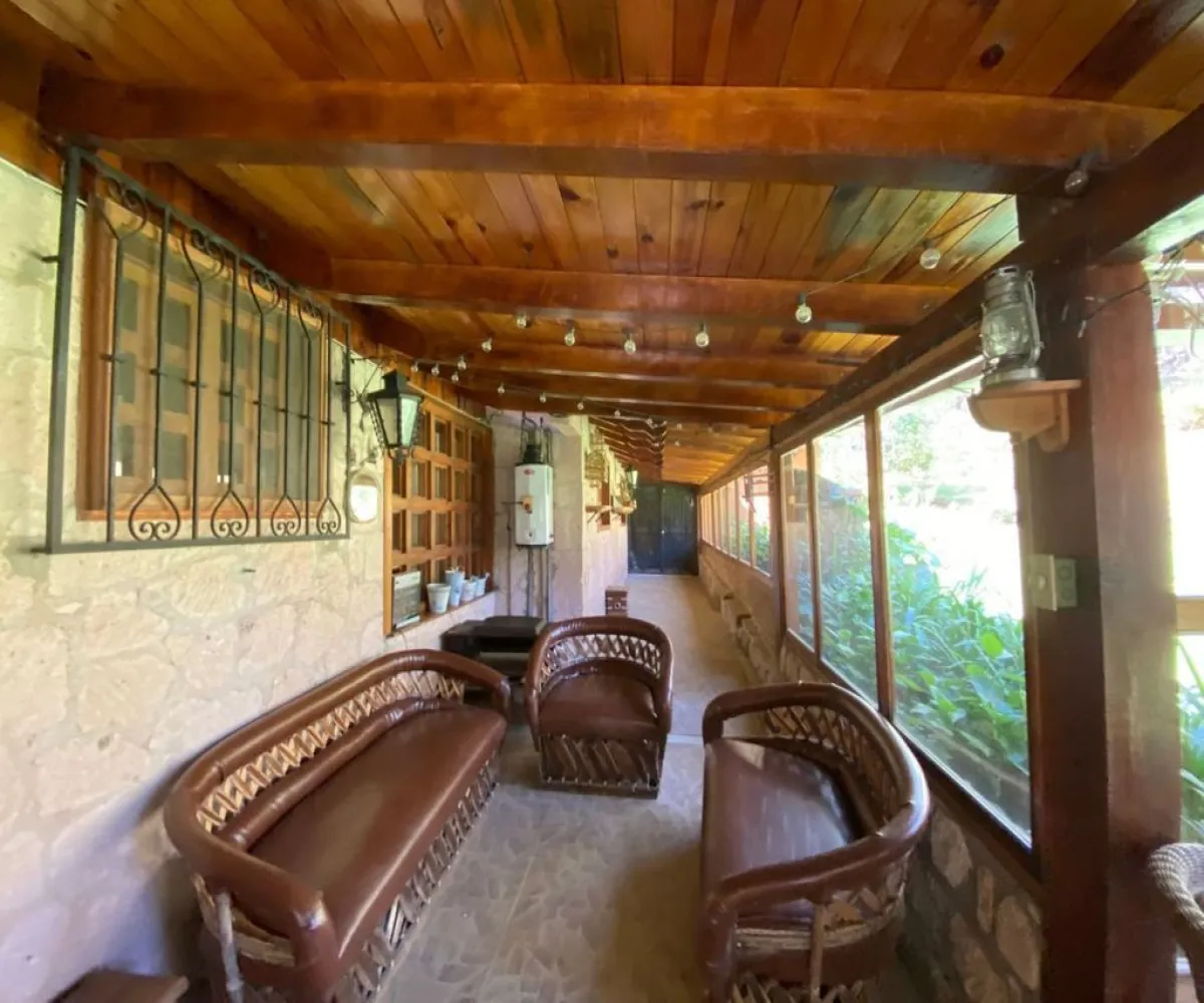 Casa En Venta,Los Cazos,Herradura 11, Mazamitla, Jalisco 49500, 4 Habitaciones,4 Baños,Herradura,1,pJa2XEq