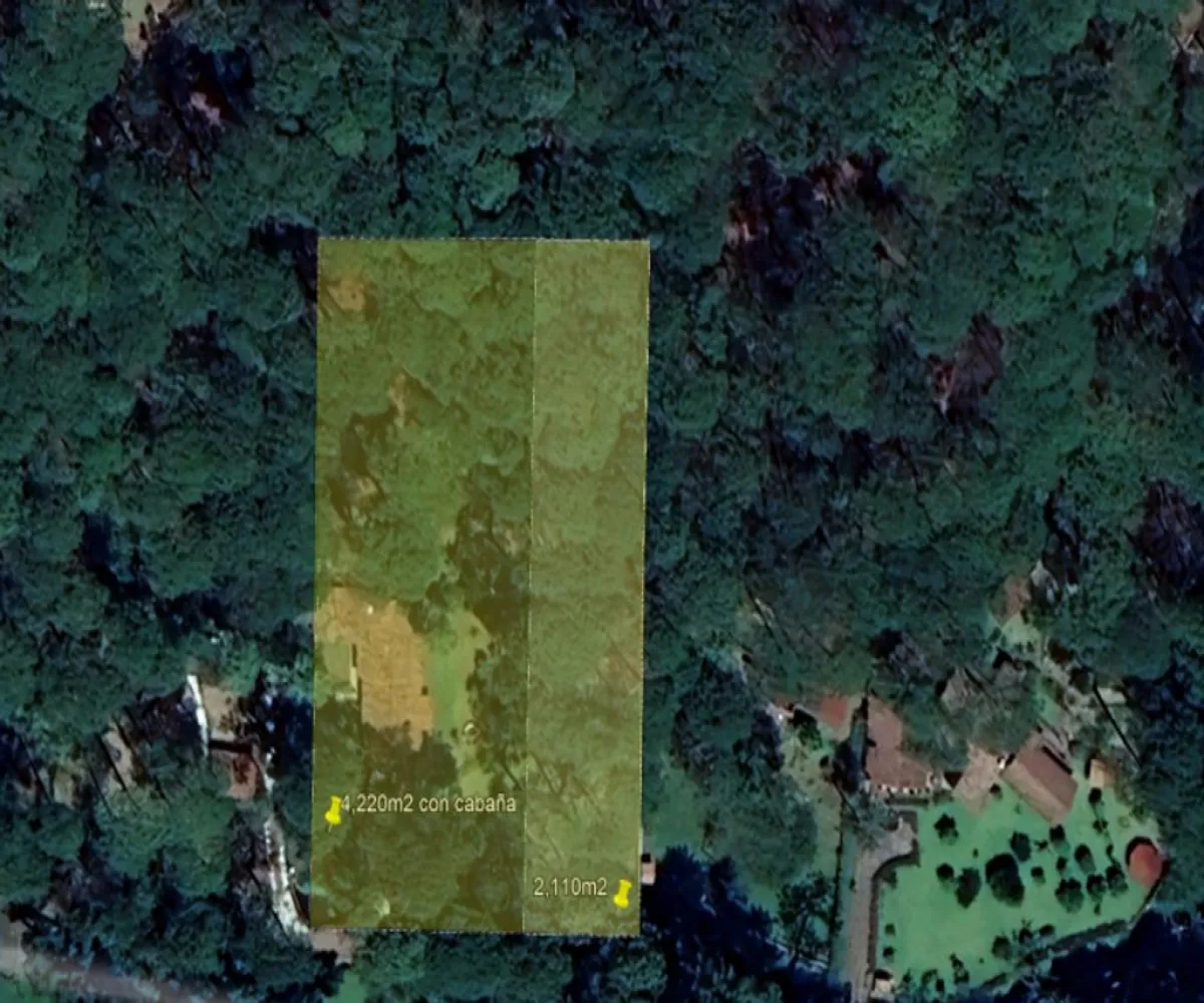 Casa En Venta,Los Cazos,Herradura 11, Mazamitla, Jalisco 49500, 4 Habitaciones,4 Baños,Herradura,1,pJa2XEq