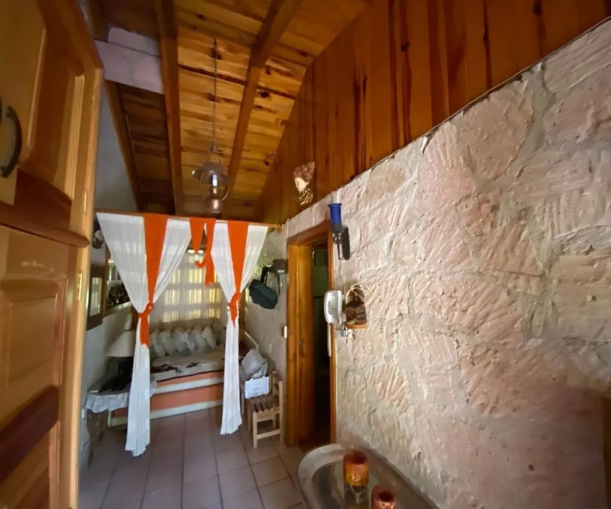 Casa En Venta,Los Cazos,Herradura 11, Mazamitla, Jalisco 49500, 4 Habitaciones,4 Baños,Herradura,1,pJa2XEq