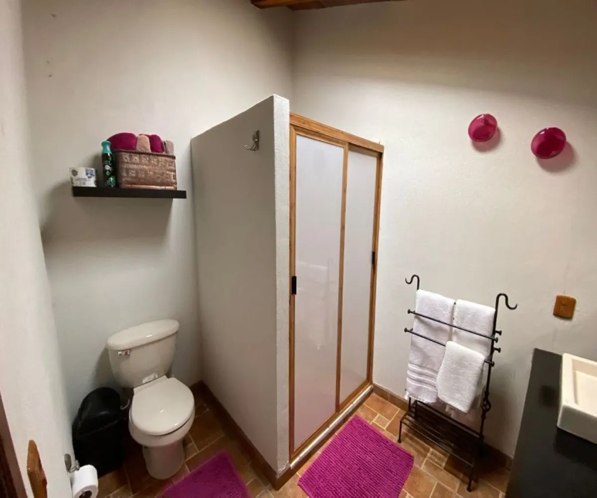 Casa En Venta,Los Cazos,Herradura 11, Mazamitla, Jalisco 49500, 4 Habitaciones,4 Baños,Herradura,1,pJa2XEq