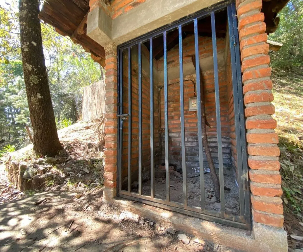 Casa En Venta,Los Cazos,Herradura 11, Mazamitla, Jalisco 49500, 4 Habitaciones,4 Baños,Herradura,1,pJa2XEq