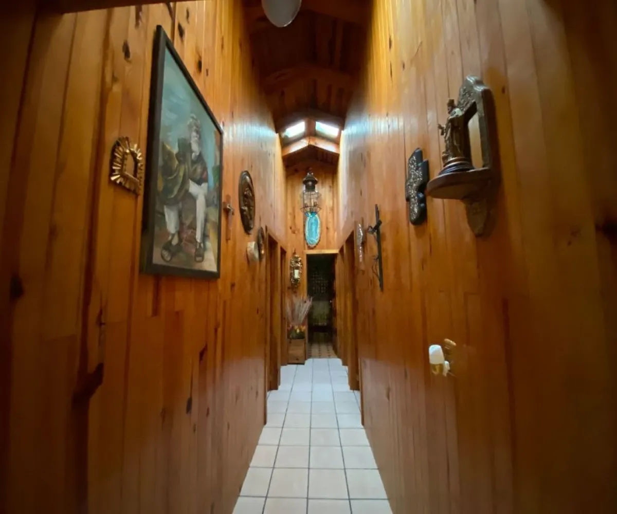 Casa En Venta,Los Cazos,Herradura 11, Mazamitla, Jalisco 49500, 4 Habitaciones,4 Baños,Herradura,1,pJa2XEq