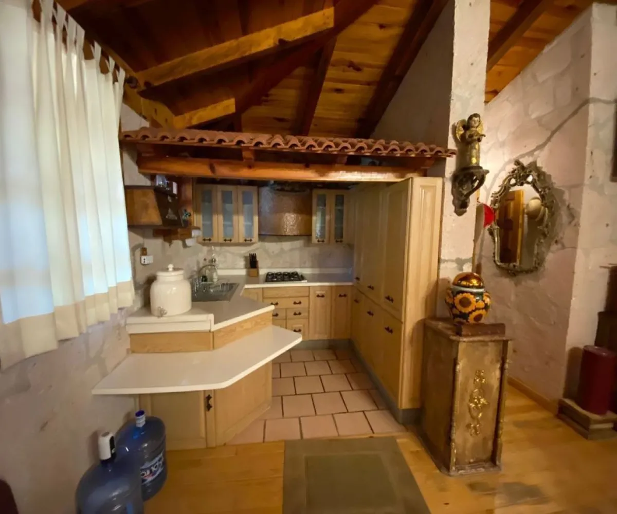 Casa En Venta,Los Cazos,Herradura 11, Mazamitla, Jalisco 49500, 4 Habitaciones,4 Baños,Herradura,1,pJa2XEq