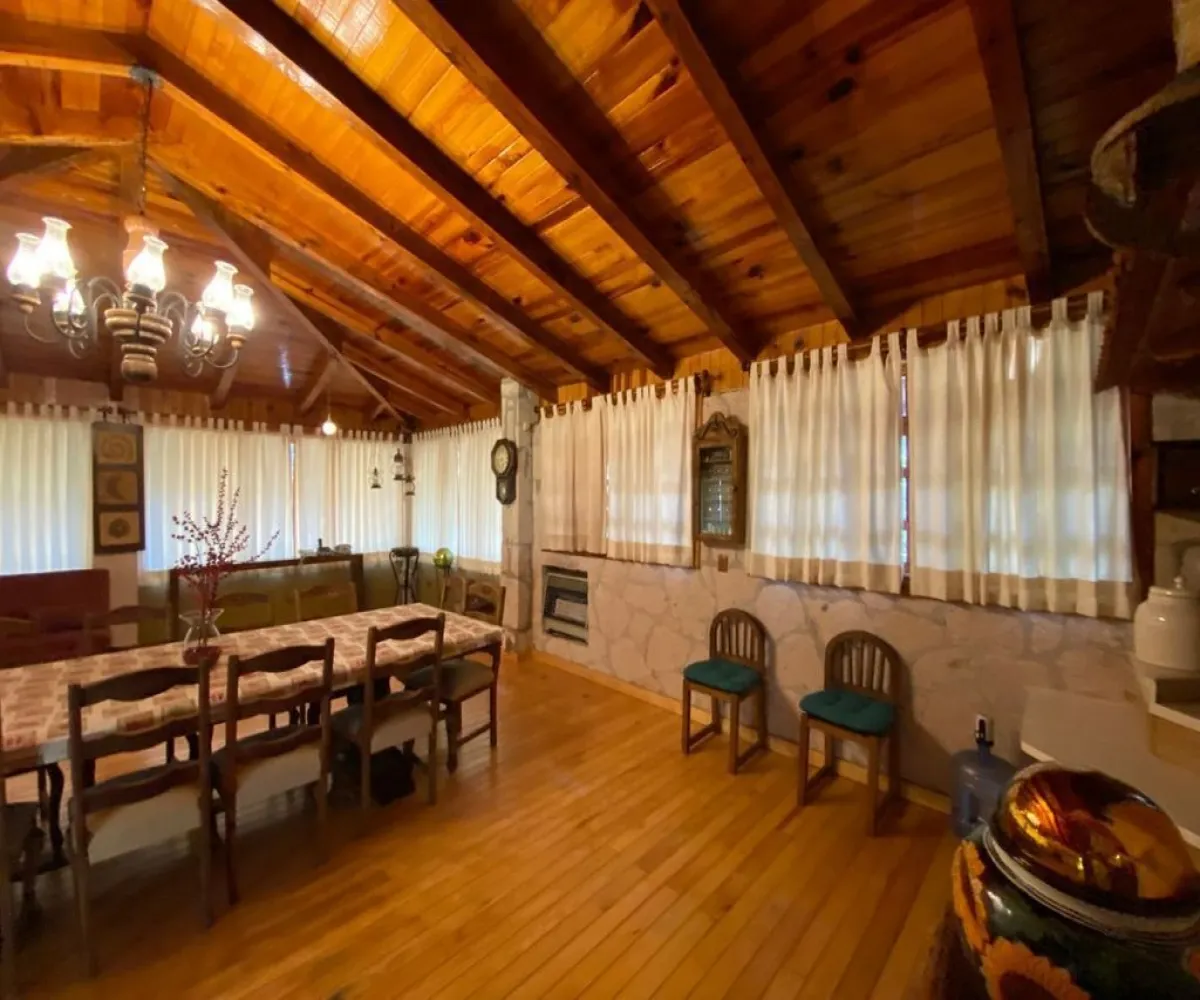 Casa En Venta,Los Cazos,Herradura 11, Mazamitla, Jalisco 49500, 4 Habitaciones,4 Baños,Herradura,1,pJa2XEq