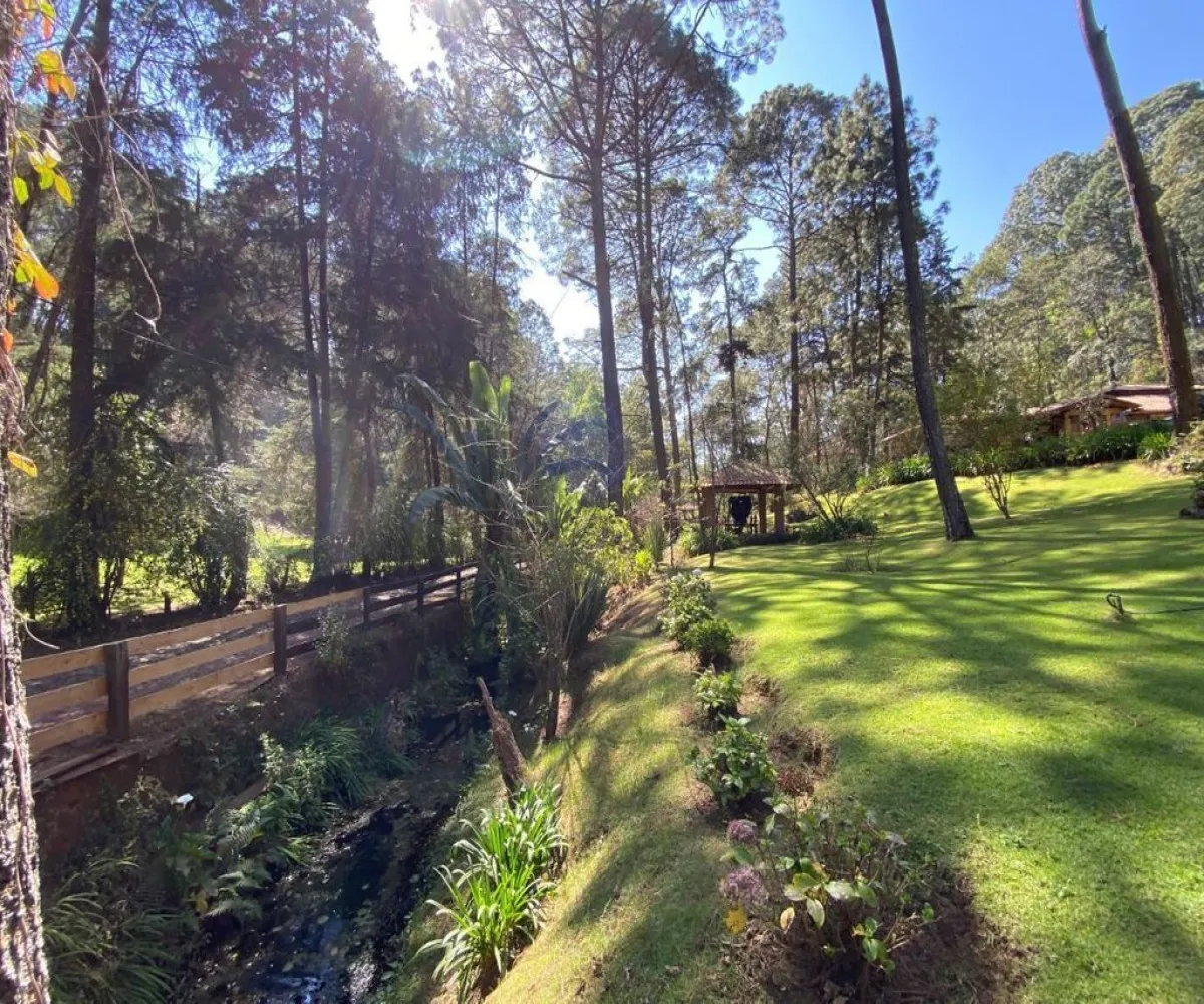 Casa En Venta,Los Cazos,Herradura 11, Mazamitla, Jalisco 49500, 4 Habitaciones,4 Baños,Herradura,1,pJa2XEq