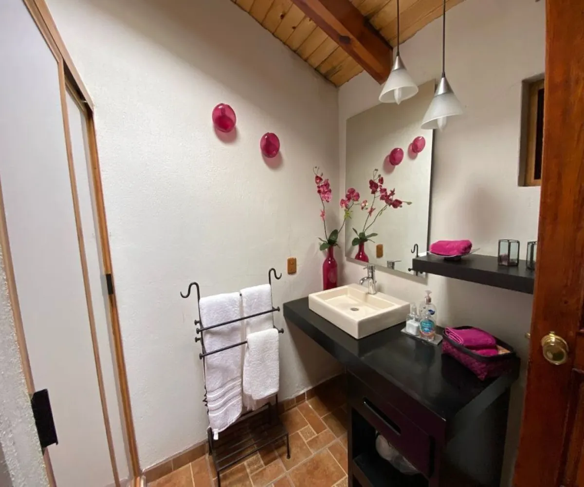 Casa En Venta,Los Cazos,Herradura 11, Mazamitla, Jalisco 49500, 4 Habitaciones,4 Baños,Herradura,1,pJa2XEq