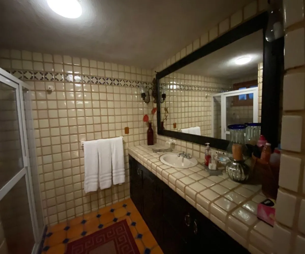 Casa En Venta,Los Cazos,Herradura 11, Mazamitla, Jalisco 49500, 4 Habitaciones,4 Baños,Herradura,1,pJa2XEq