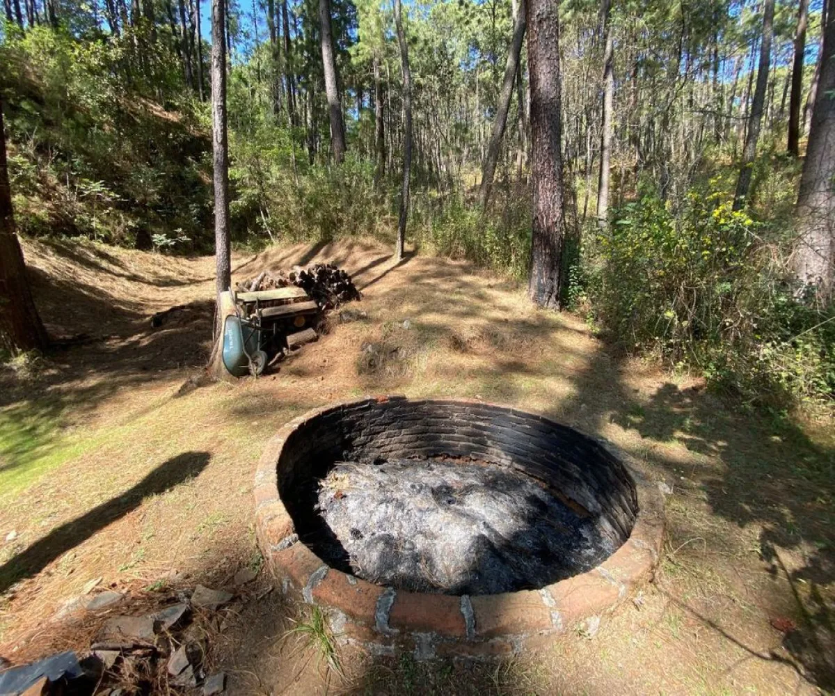 Casa En Venta,Los Cazos,Herradura 11, Mazamitla, Jalisco 49500, 4 Habitaciones,4 Baños,Herradura,1,pJa2XEq