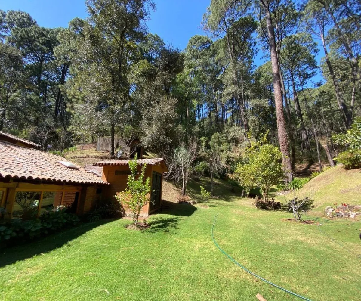 Casa En Venta,Los Cazos,Herradura 11, Mazamitla, Jalisco 49500, 4 Habitaciones,4 Baños,Herradura,1,pJa2XEq