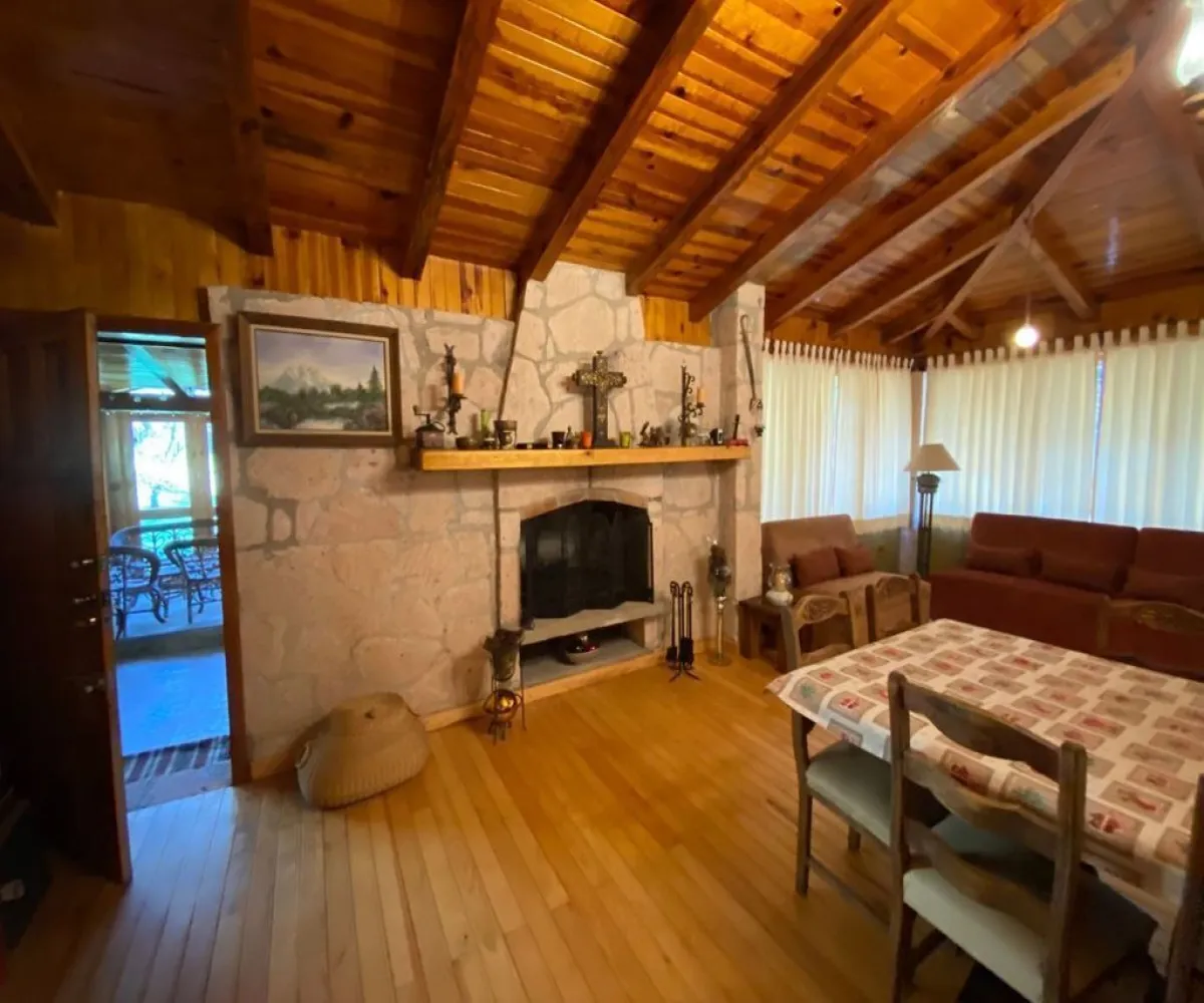 Casa En Venta,Los Cazos,Herradura 11, Mazamitla, Jalisco 49500, 4 Habitaciones,4 Baños,Herradura,1,pJa2XEq