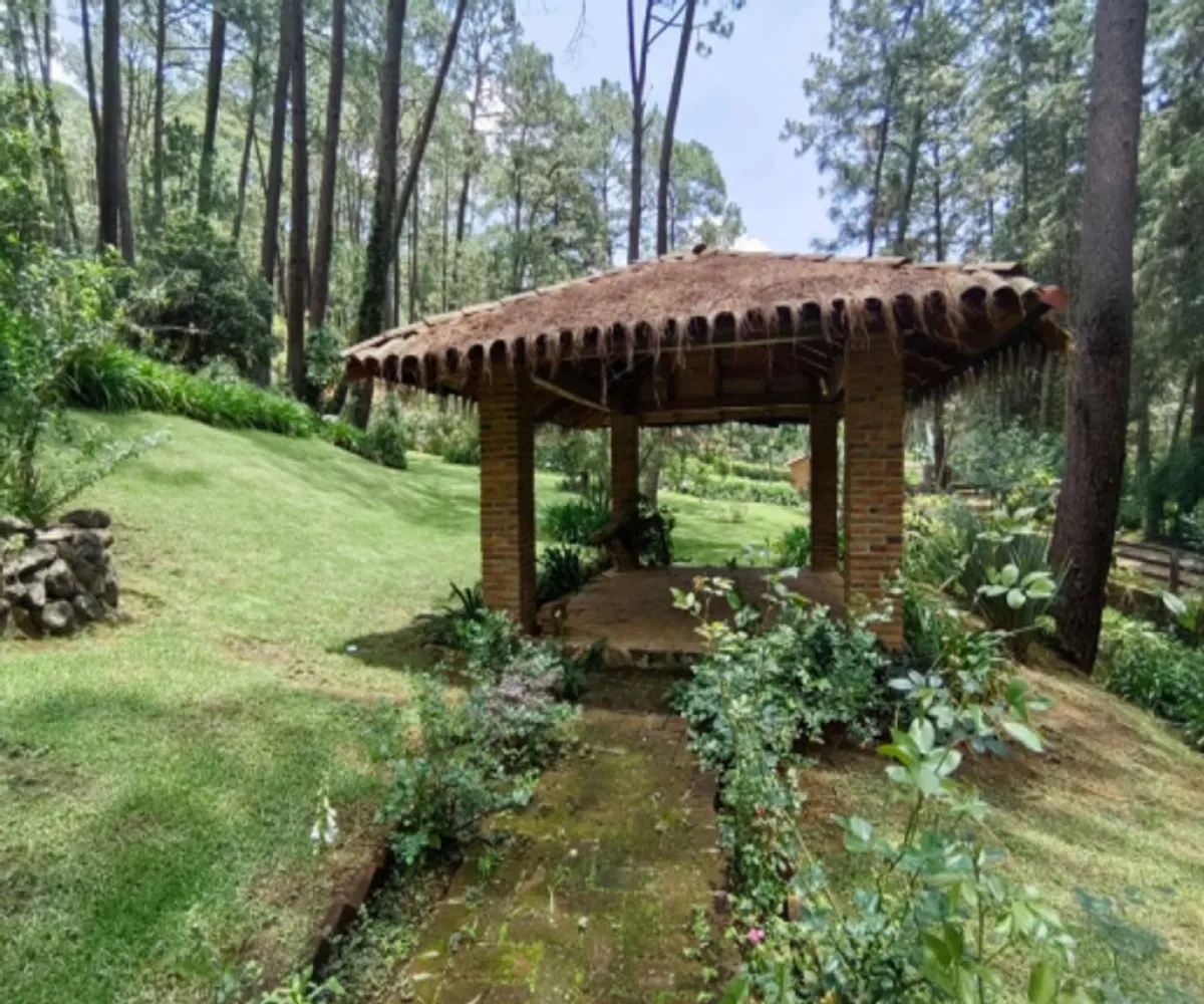 Casa En Venta,Los Cazos,Herradura 11, Mazamitla, Jalisco 49500, 4 Habitaciones,4 Baños,Herradura,1,pJa2XEq