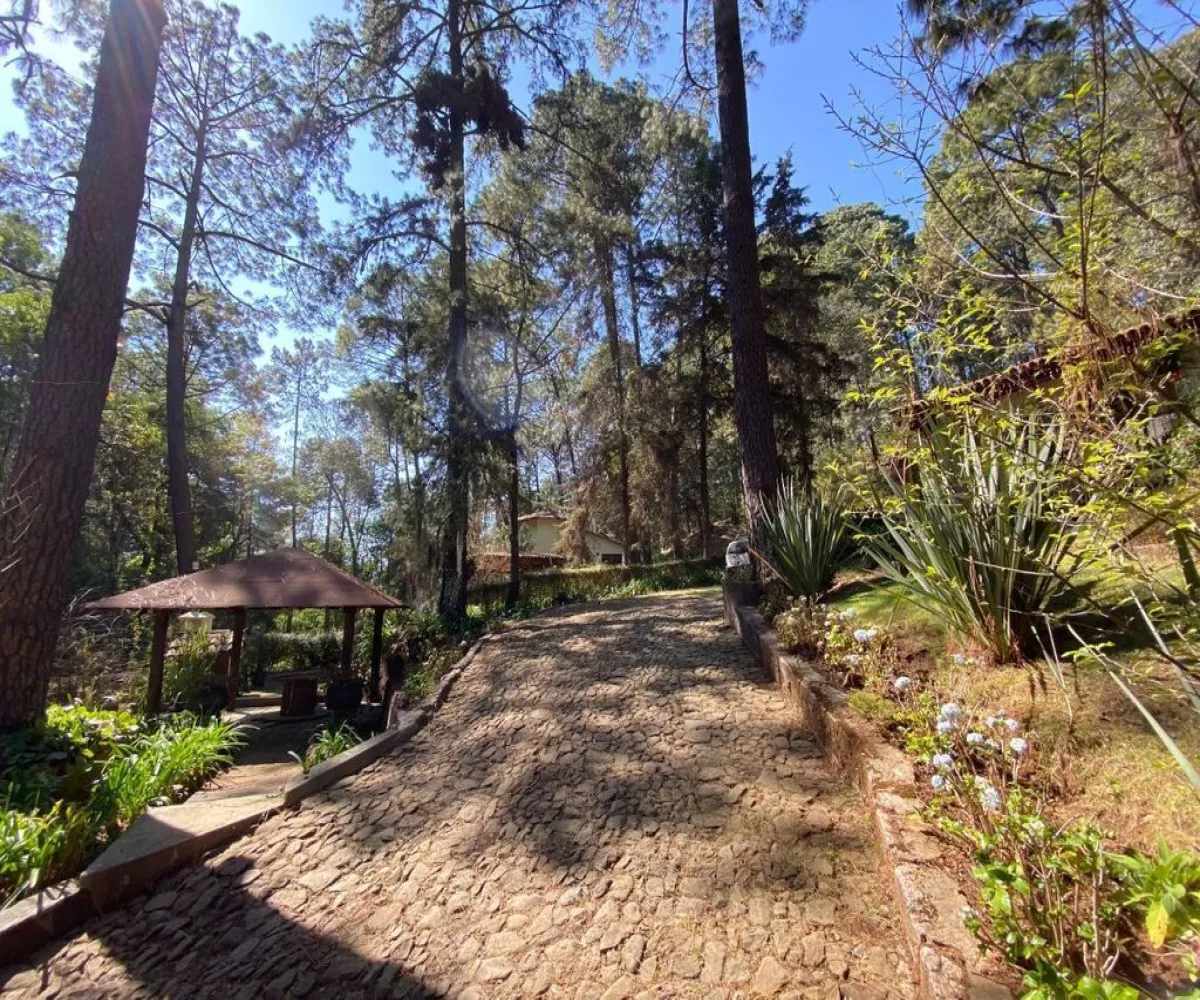 Casa En Venta,Los Cazos,Herradura 11, Mazamitla, Jalisco 49500, 4 Habitaciones,4 Baños,Herradura,1,pJa2XEq