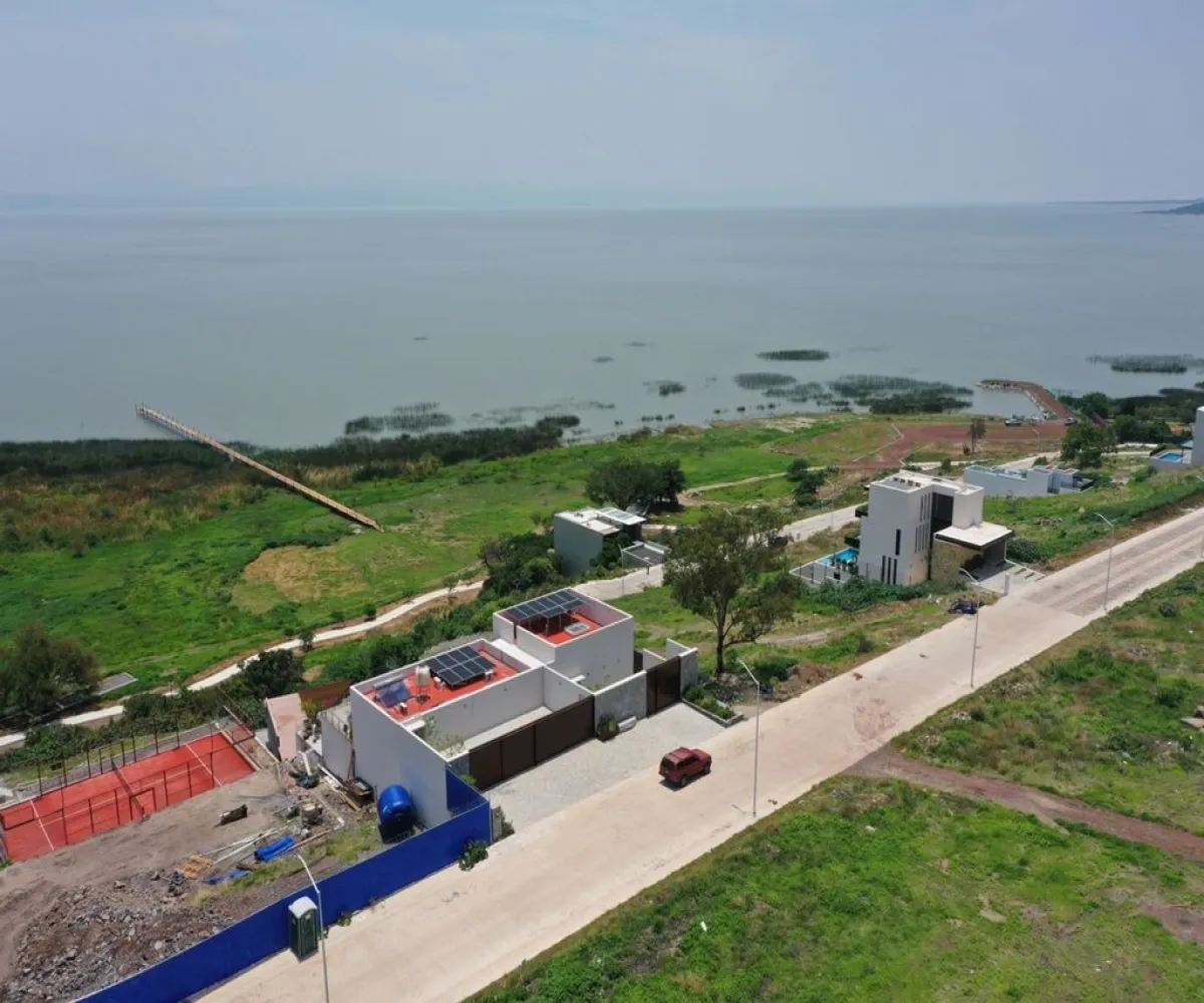 Terreno En Venta,Calle Vicente Guerrero 357 247, Tuxcueca, Jalisco 49430,Calle Vicente Guerrero,pBxCVf5