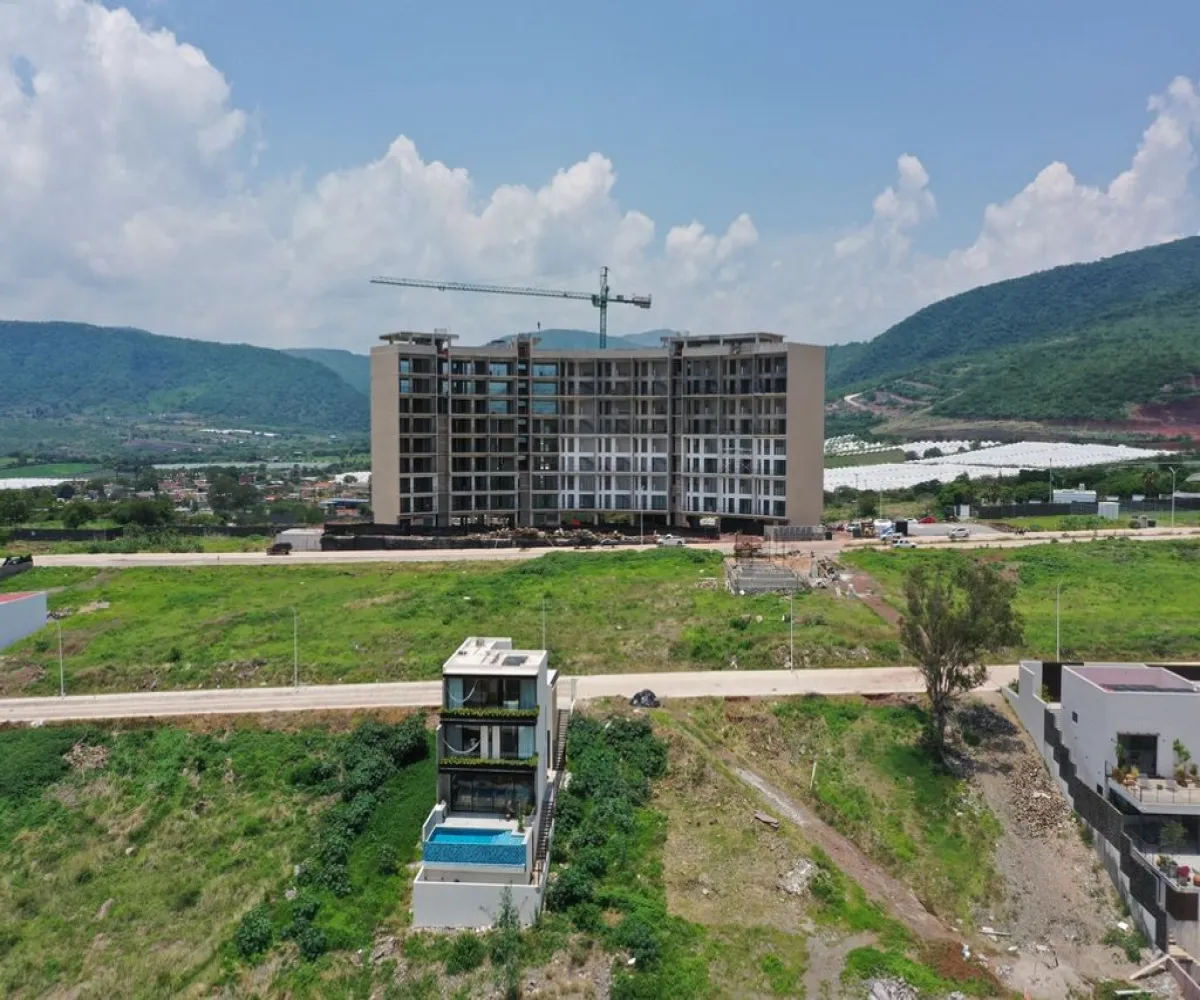 Terreno En Venta,Calle Vicente Guerrero 357 247, Tuxcueca, Jalisco 49430,Calle Vicente Guerrero,pBxCVf5