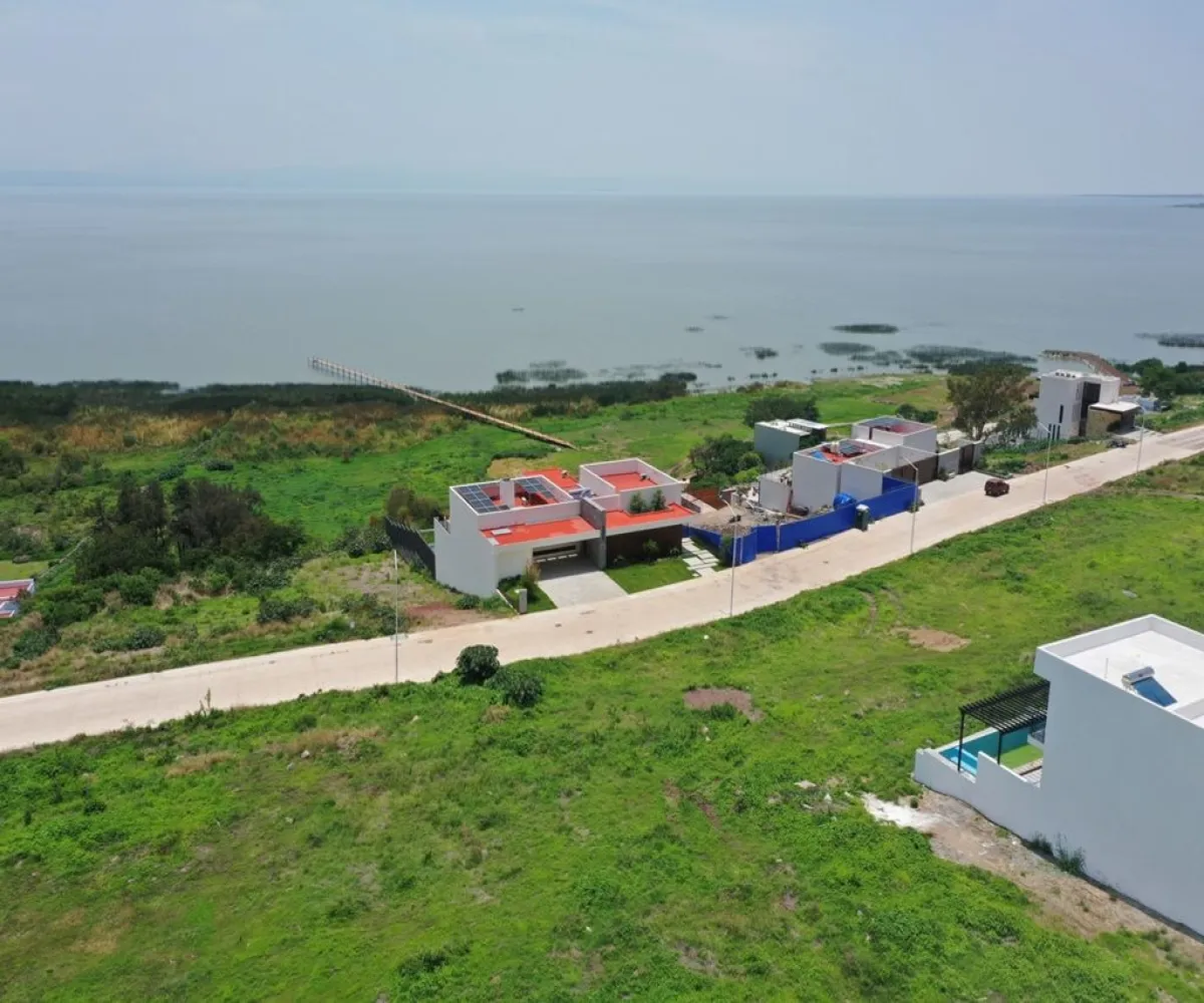 Terreno En Venta,Calle Vicente Guerrero 357 247, Tuxcueca, Jalisco 49430,Calle Vicente Guerrero,pBxCVf5