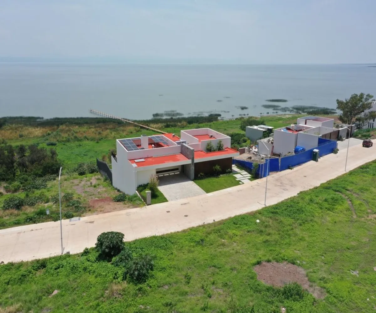 Terreno En Venta,Calle Vicente Guerrero 357 247, Tuxcueca, Jalisco 49430,Calle Vicente Guerrero,pBxCVf5