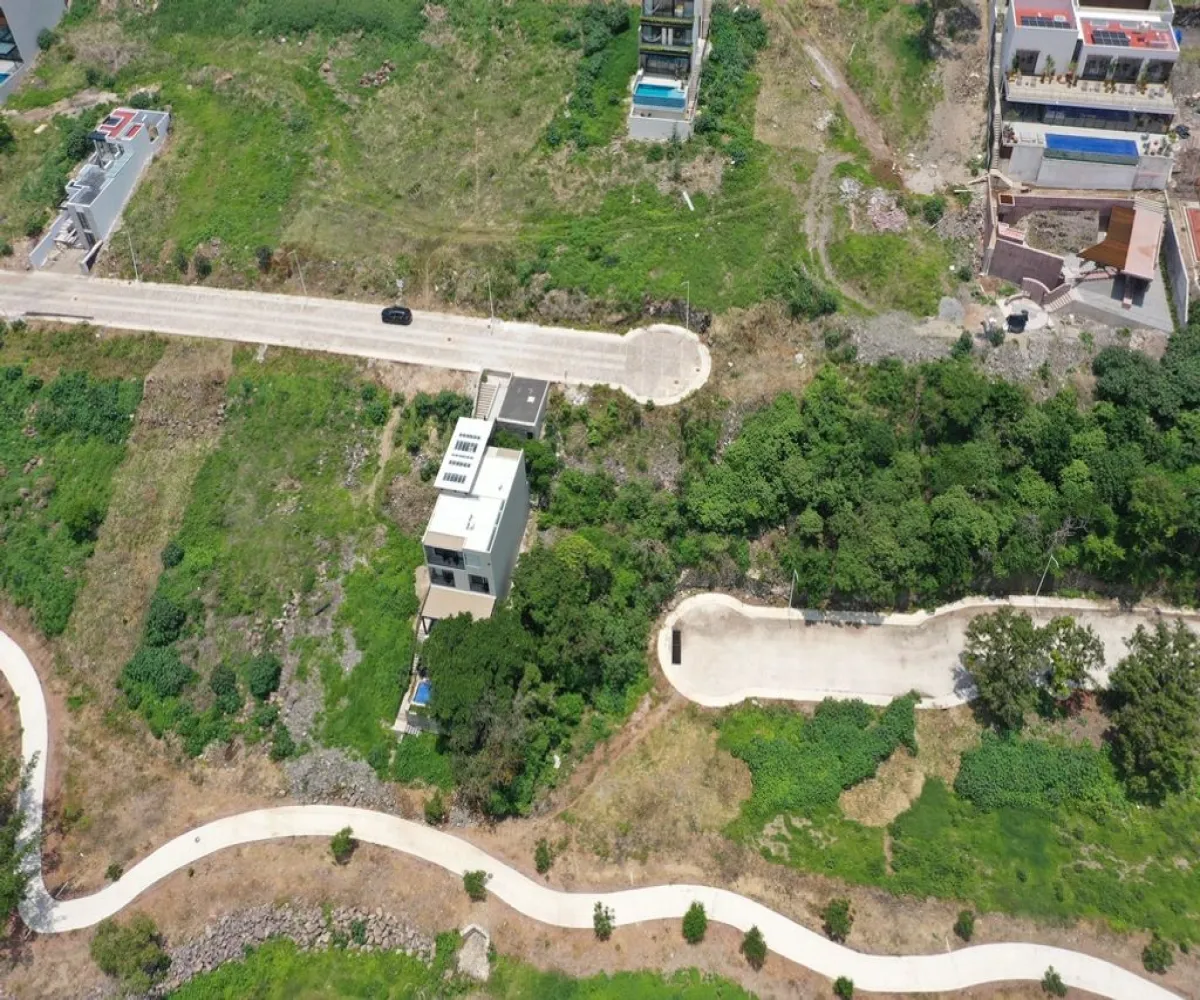 Terreno En Venta,Calle Vicente Guerrero 357 247, Tuxcueca, Jalisco 49430,Calle Vicente Guerrero,pBxCVf5