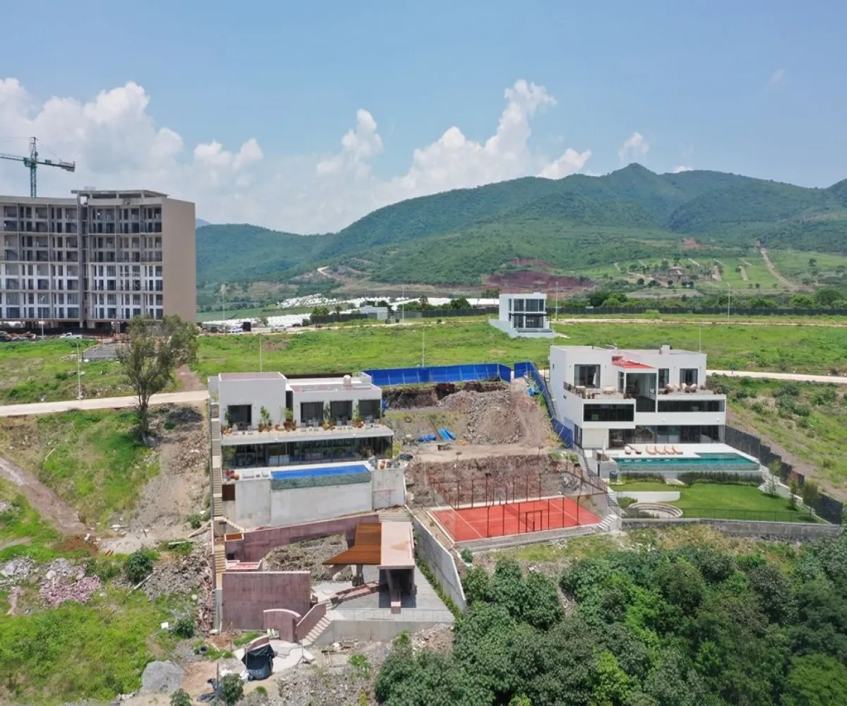 Terreno En Venta,Calle Vicente Guerrero 357 247, Tuxcueca, Jalisco 49430,Calle Vicente Guerrero,pBxCVf5