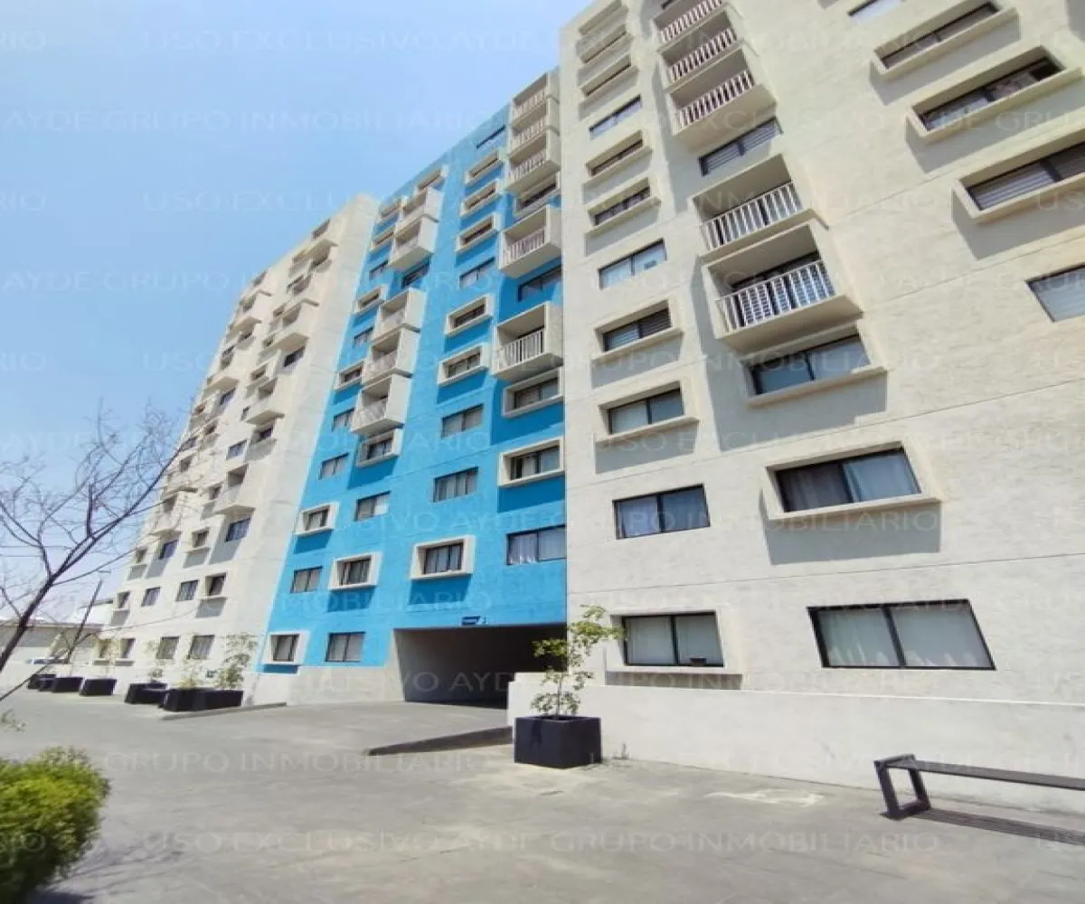 Departamento En Venta,San Carlos,Calle Salvador López Chávez S/N, Guadalajara, Jalisco 44460, 2 Habitaciones,1 Baño,Calle Salvador López Chávez,1,p12lKc1