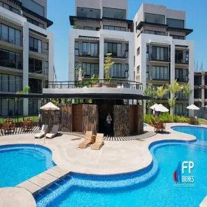 Departamento En Venta,La Floresta,Avenida México 1200, Puerto Vallarta, Jalisco 48290, 1 Cuarto,1 Baño,Avenida México,1,p9beMld