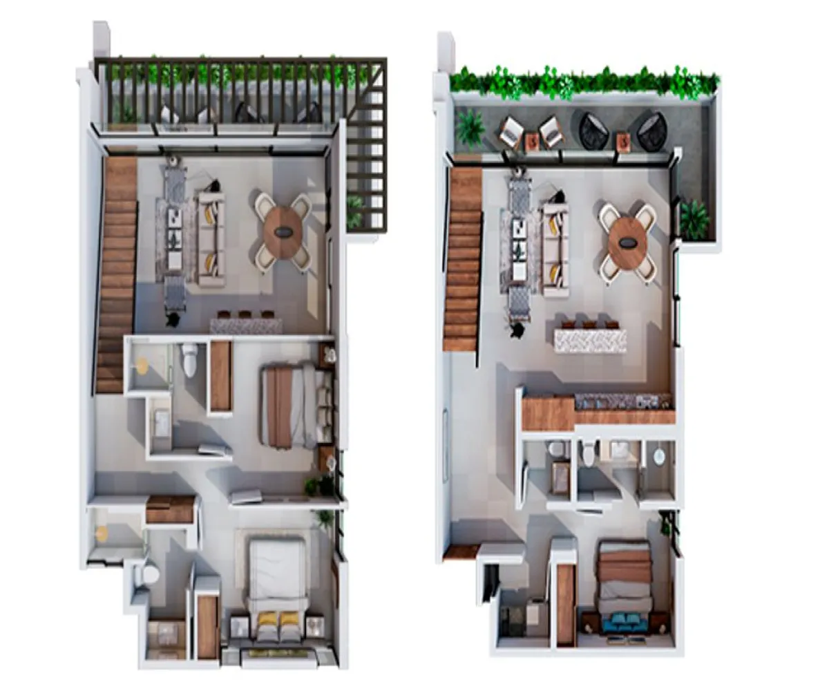 Departamento En Venta,La Floresta,Avenida México 1200, Puerto Vallarta, Jalisco 48290, 1 Cuarto,1 Baño,Avenida México,1,p9beMld