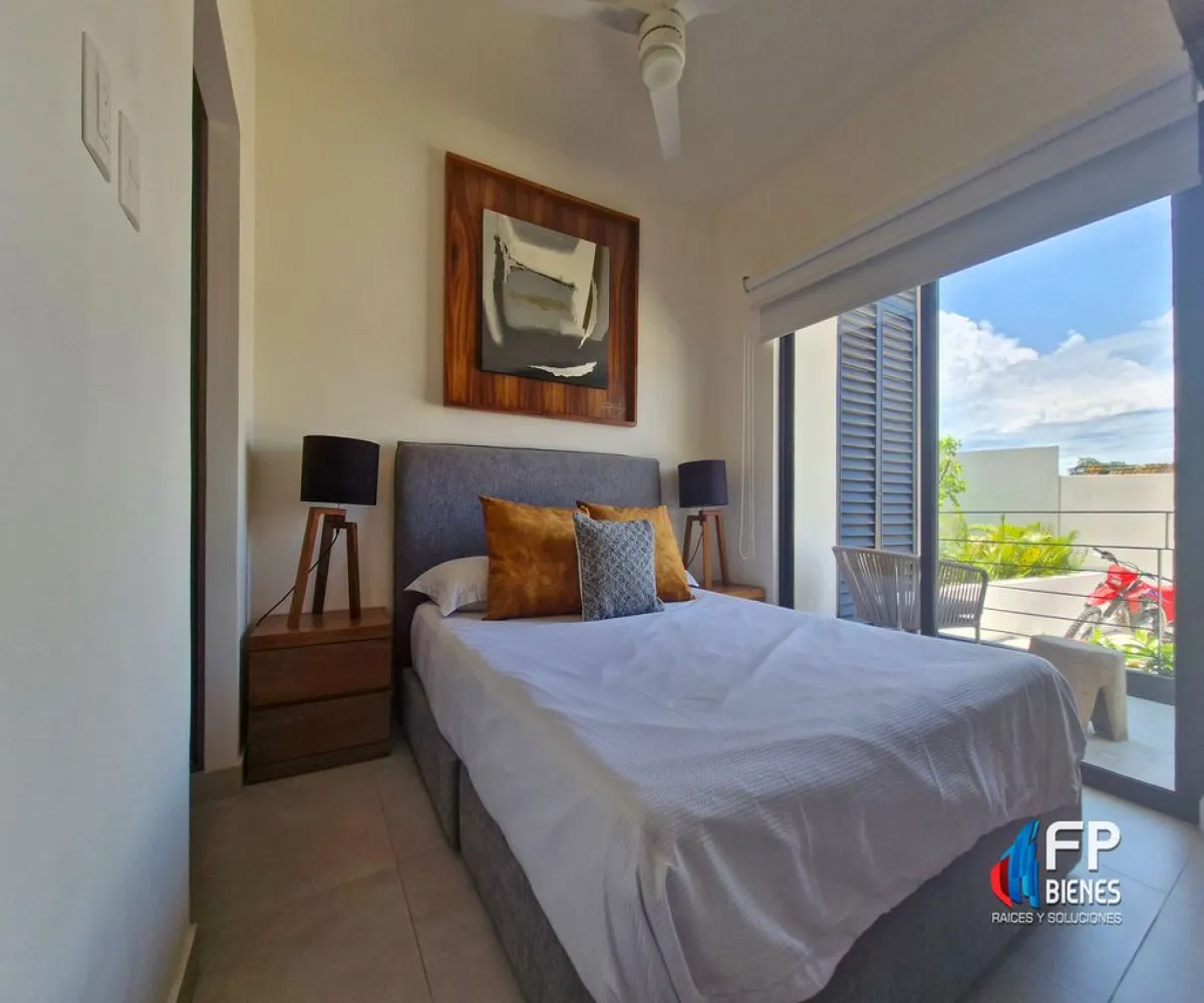 Departamento En Venta,La Floresta,Avenida México 1200, Puerto Vallarta, Jalisco 48290, 1 Cuarto,1 Baño,Avenida México,1,p9beMld