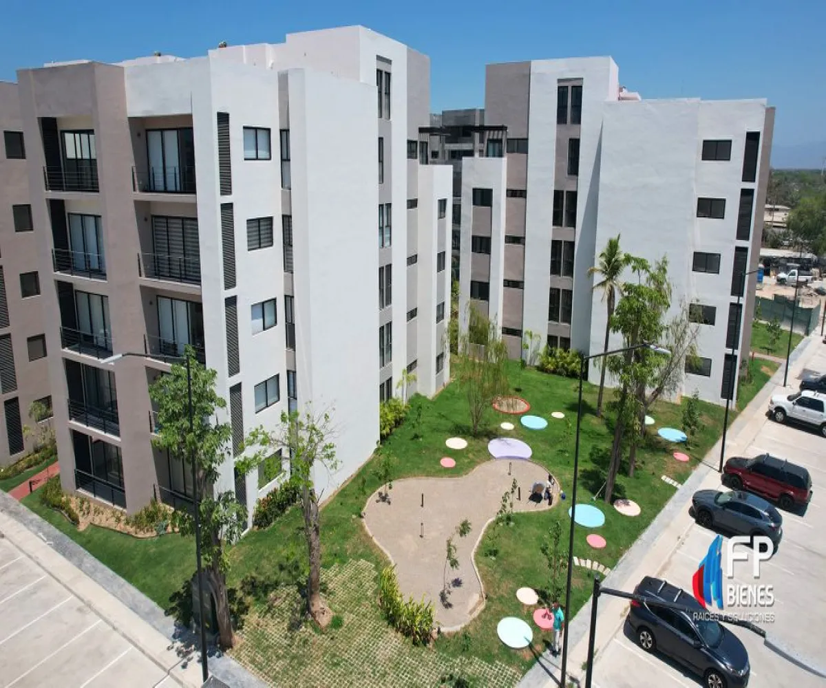 Departamento En Venta,La Floresta,Avenida México 1200, Puerto Vallarta, Jalisco 48290, 1 Cuarto,1 Baño,Avenida México,1,p9beMld