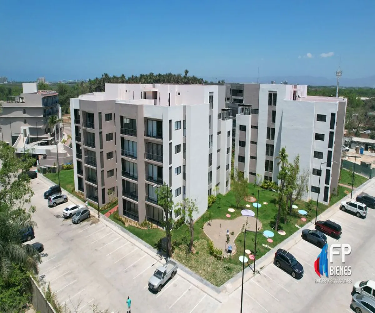 Departamento En Venta,La Floresta,Avenida México 1200, Puerto Vallarta, Jalisco 48290, 1 Cuarto,1 Baño,Avenida México,1,p9beMld