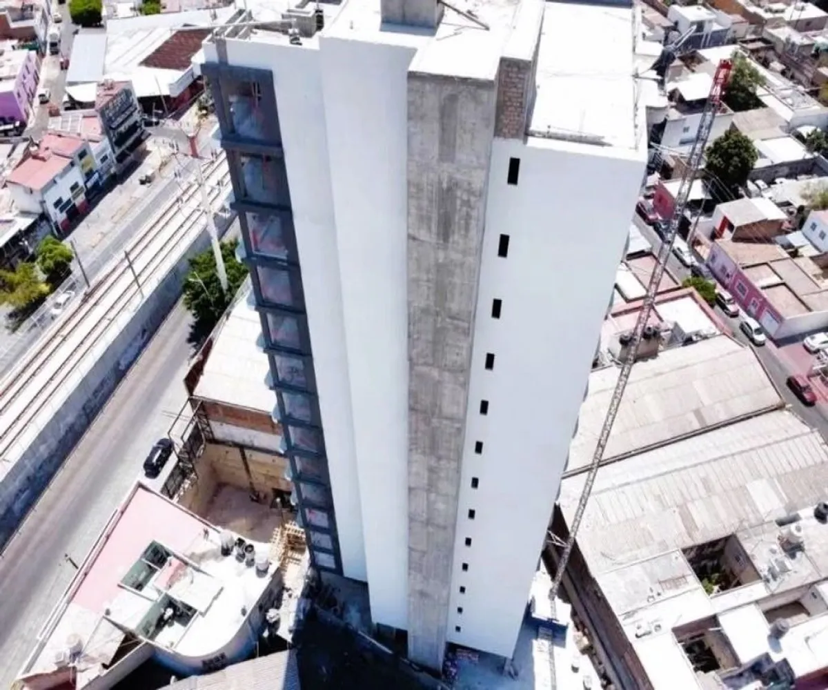 Departamento En Venta,Mezquitan,Avenida Manuel Ávila Camacho 1229, Guadalajara, Jalisco 44260, 1 Cuarto,1 Baño,Avenida Manuel Ávila Camacho,1,pWcZkXe