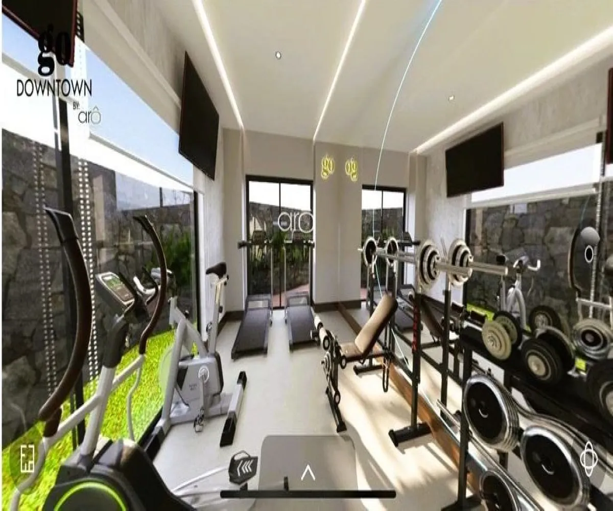 Departamento En Venta,Mezquitan,Avenida Manuel Ávila Camacho 1229, Guadalajara, Jalisco 44260, 1 Cuarto,1 Baño,Avenida Manuel Ávila Camacho,1,pWcZkXe