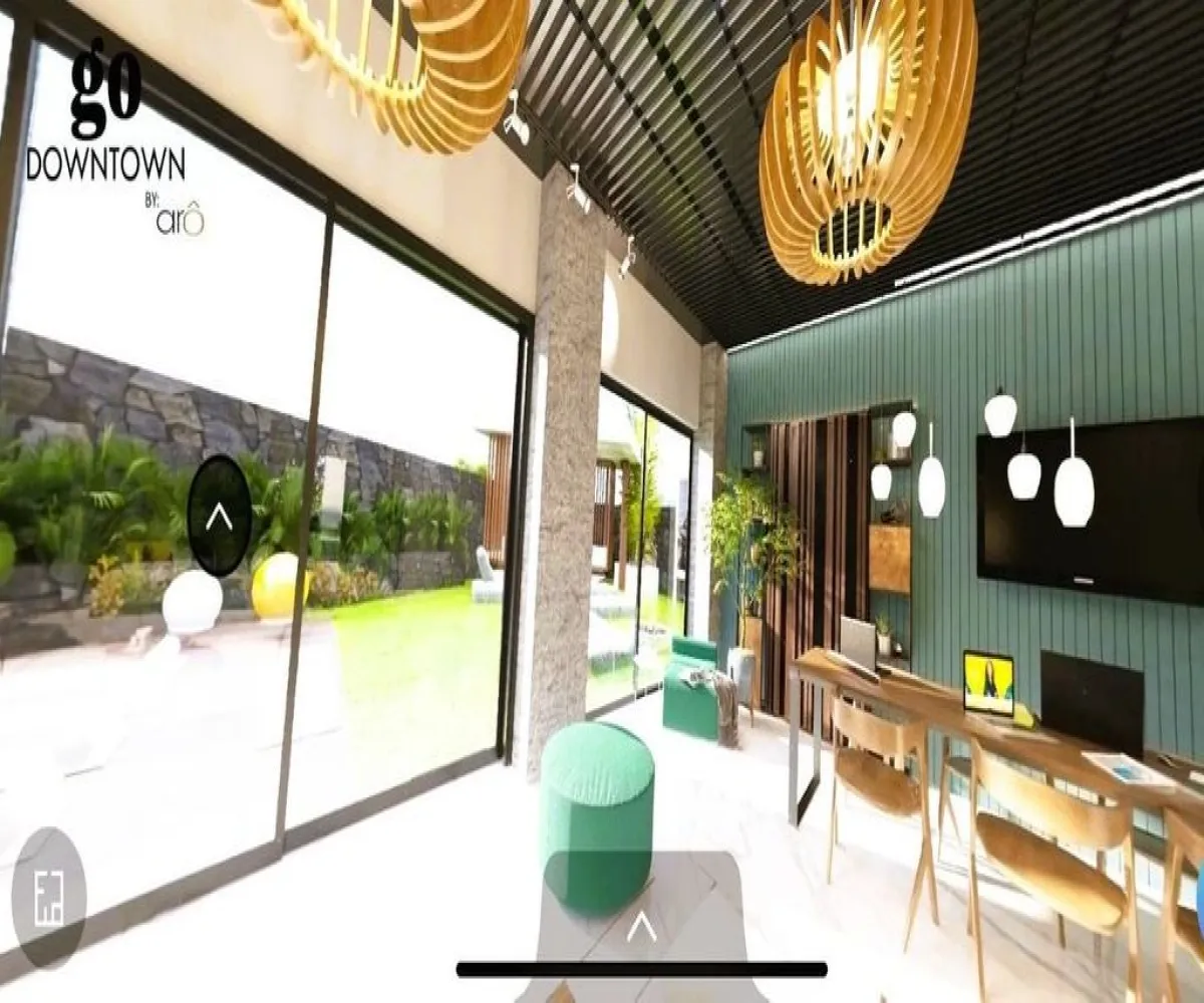 Departamento En Venta,Mezquitan,Avenida Manuel Ávila Camacho 1229, Guadalajara, Jalisco 44260, 1 Cuarto,1 Baño,Avenida Manuel Ávila Camacho,1,pWcZkXe