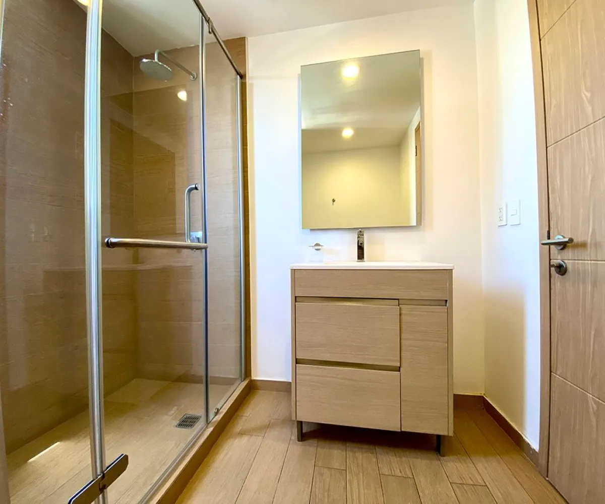 Departamento En Venta,Arcos Vallarta,Calle Manuel López Cotilla 2128 804 D8, Guadalajara, Jalisco 44130, 2 Habitaciones,2 Baños,Calle Manuel López Cotilla,1,pmPxf9G