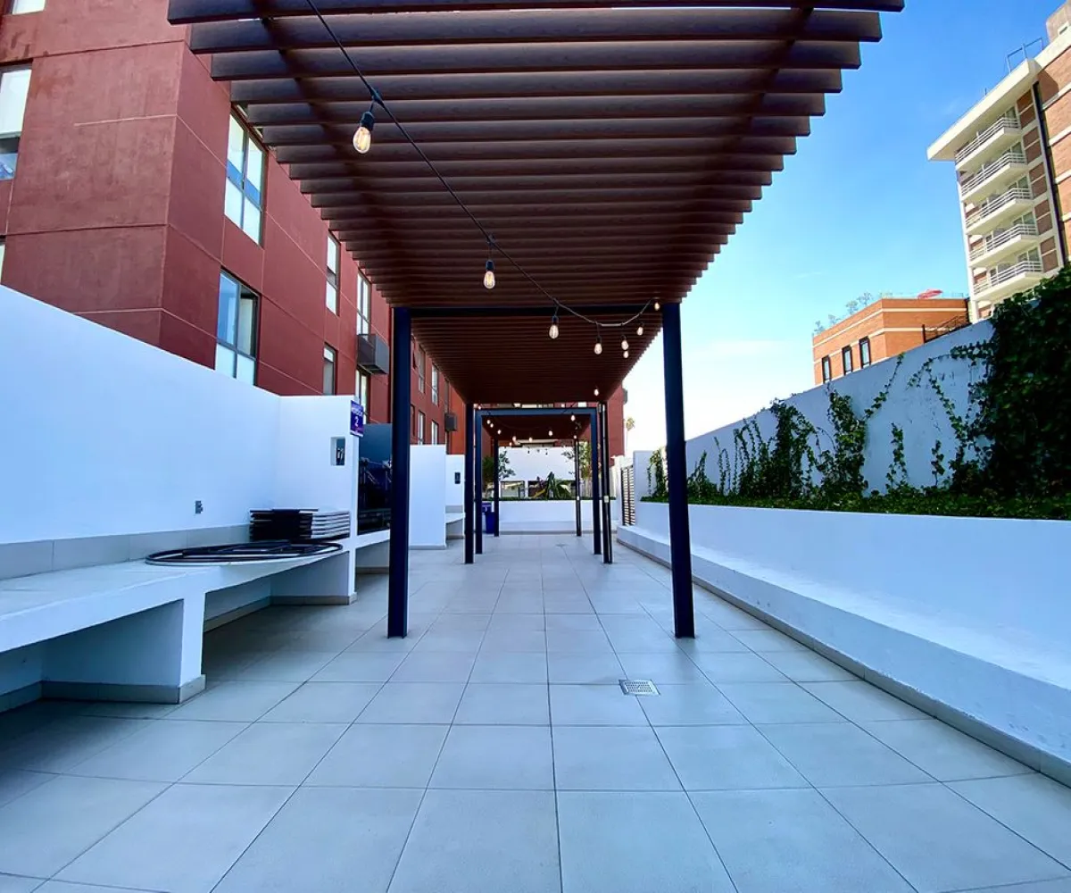 Departamento En Venta,Arcos Vallarta,Calle Manuel López Cotilla 2128 804 D8, Guadalajara, Jalisco 44130, 2 Habitaciones,2 Baños,Calle Manuel López Cotilla,1,pmPxf9G