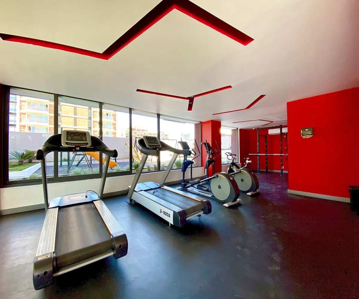 Departamento En Venta,Arcos Vallarta,Calle Manuel López Cotilla 2128 804 D8, Guadalajara, Jalisco 44130, 2 Habitaciones,2 Baños,Calle Manuel López Cotilla,1,pmPxf9G