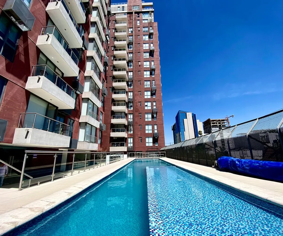 Departamento En Venta,Arcos Vallarta,Calle Manuel López Cotilla 2128 804 D8, Guadalajara, Jalisco 44130, 2 Habitaciones,2 Baños,Calle Manuel López Cotilla,1,pmPxf9G