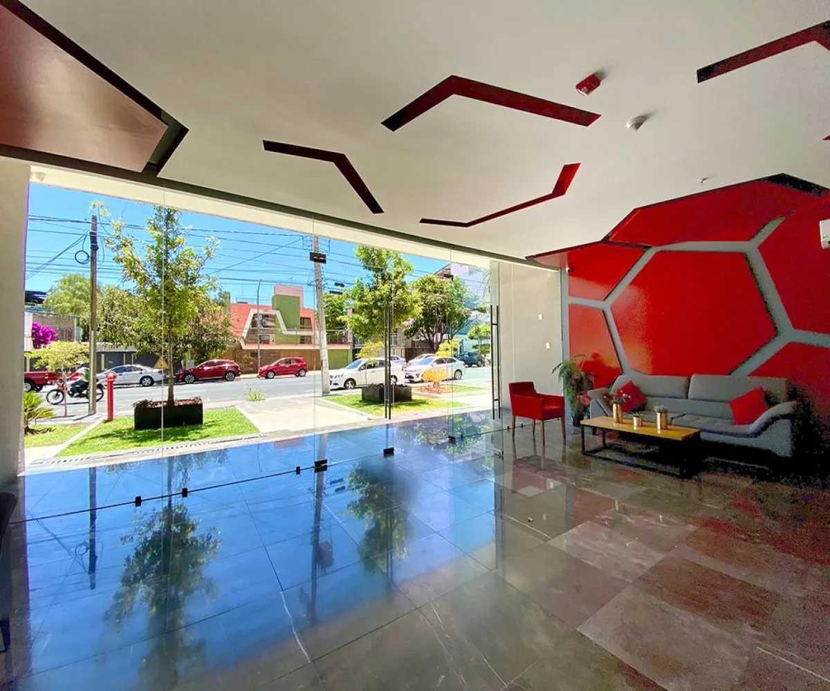 Departamento En Venta,Arcos Vallarta,Calle Manuel López Cotilla 2128 804 D8, Guadalajara, Jalisco 44130, 2 Habitaciones,2 Baños,Calle Manuel López Cotilla,1,pmPxf9G