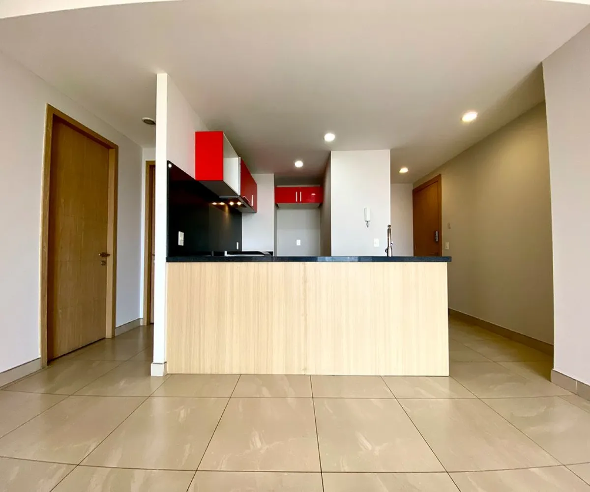 Departamento En Venta,Arcos Vallarta,Calle Manuel López Cotilla 2128 804 D8, Guadalajara, Jalisco 44130, 2 Habitaciones,2 Baños,Calle Manuel López Cotilla,1,pmPxf9G