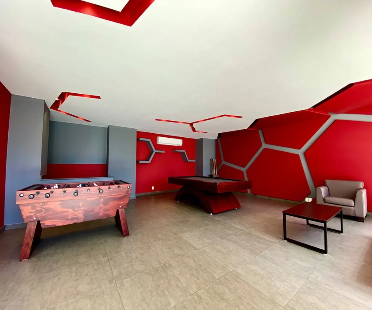 Departamento En Venta,Arcos Vallarta,Calle Manuel López Cotilla 2128 804 D8, Guadalajara, Jalisco 44130, 2 Habitaciones,2 Baños,Calle Manuel López Cotilla,1,pmPxf9G