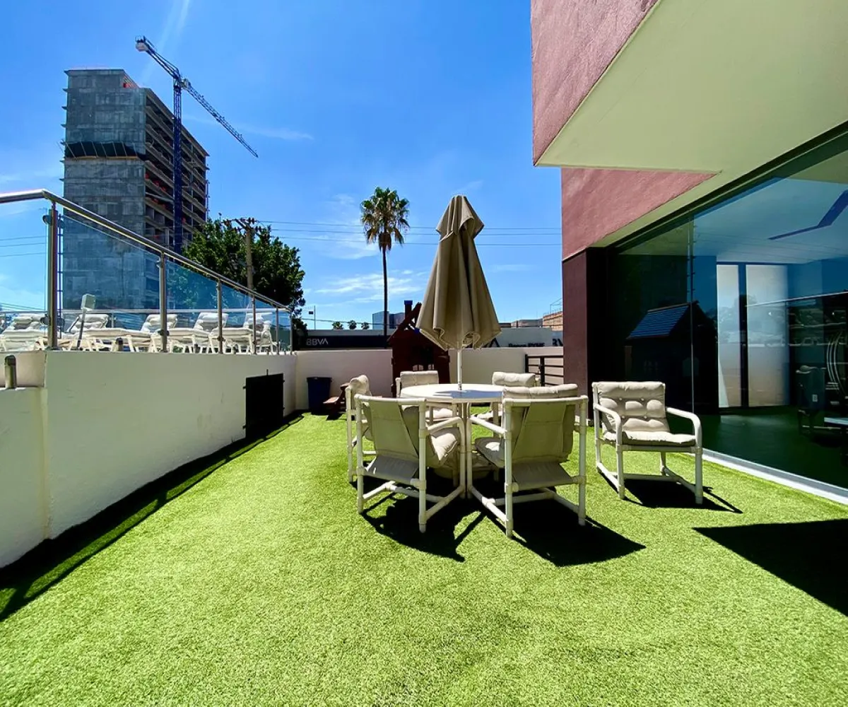 Departamento En Venta,Arcos Vallarta,Calle Manuel López Cotilla 2128 804 D8, Guadalajara, Jalisco 44130, 2 Habitaciones,2 Baños,Calle Manuel López Cotilla,1,pmPxf9G