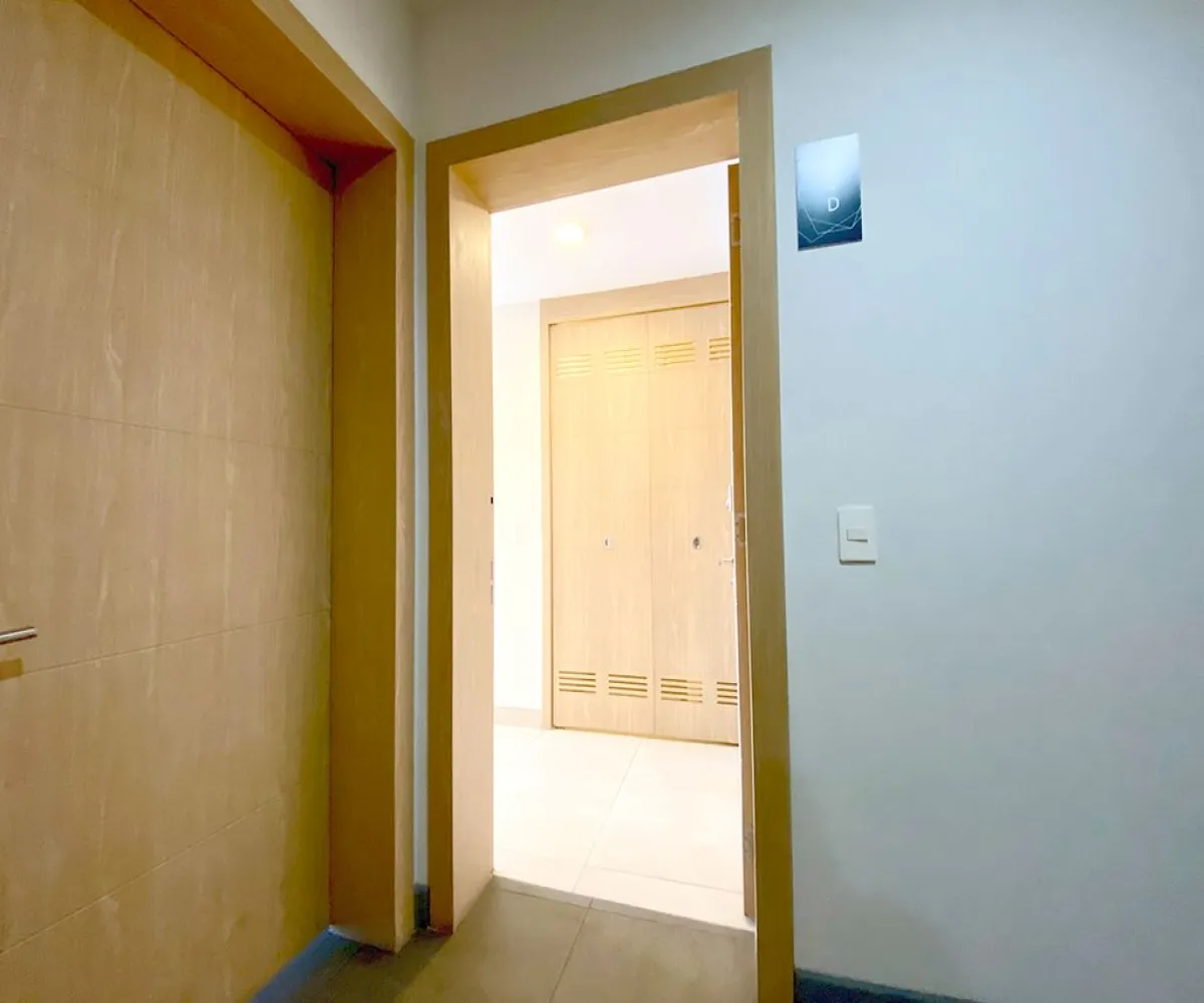 Departamento En Venta,Arcos Vallarta,Calle Manuel López Cotilla 2128 804 D8, Guadalajara, Jalisco 44130, 2 Habitaciones,2 Baños,Calle Manuel López Cotilla,1,pmPxf9G