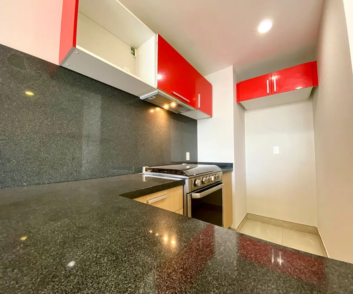 Departamento En Venta,Arcos Vallarta,Calle Manuel López Cotilla 2128 804 D8, Guadalajara, Jalisco 44130, 2 Habitaciones,2 Baños,Calle Manuel López Cotilla,1,pmPxf9G